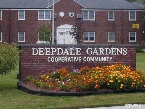 Coop 63rd  Queens, NY 11362, MLS-825628-16