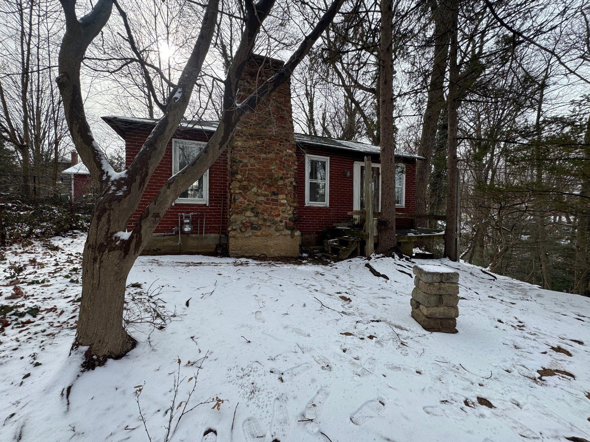 Single Family Carpenter  Nassau County, NY 11579, MLS-825651-12