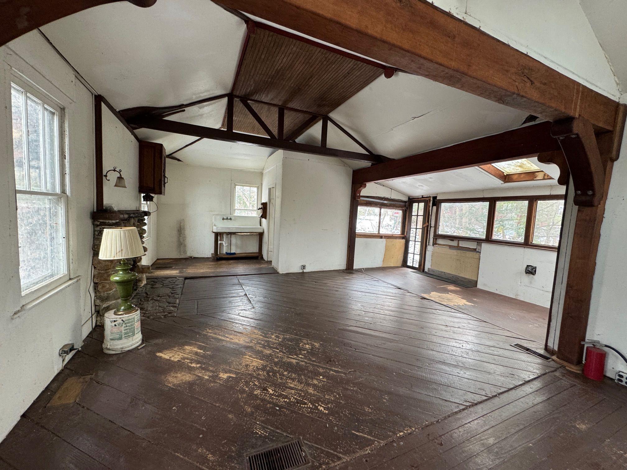 Single Family Carpenter  Nassau County, NY 11579, MLS-825651-2