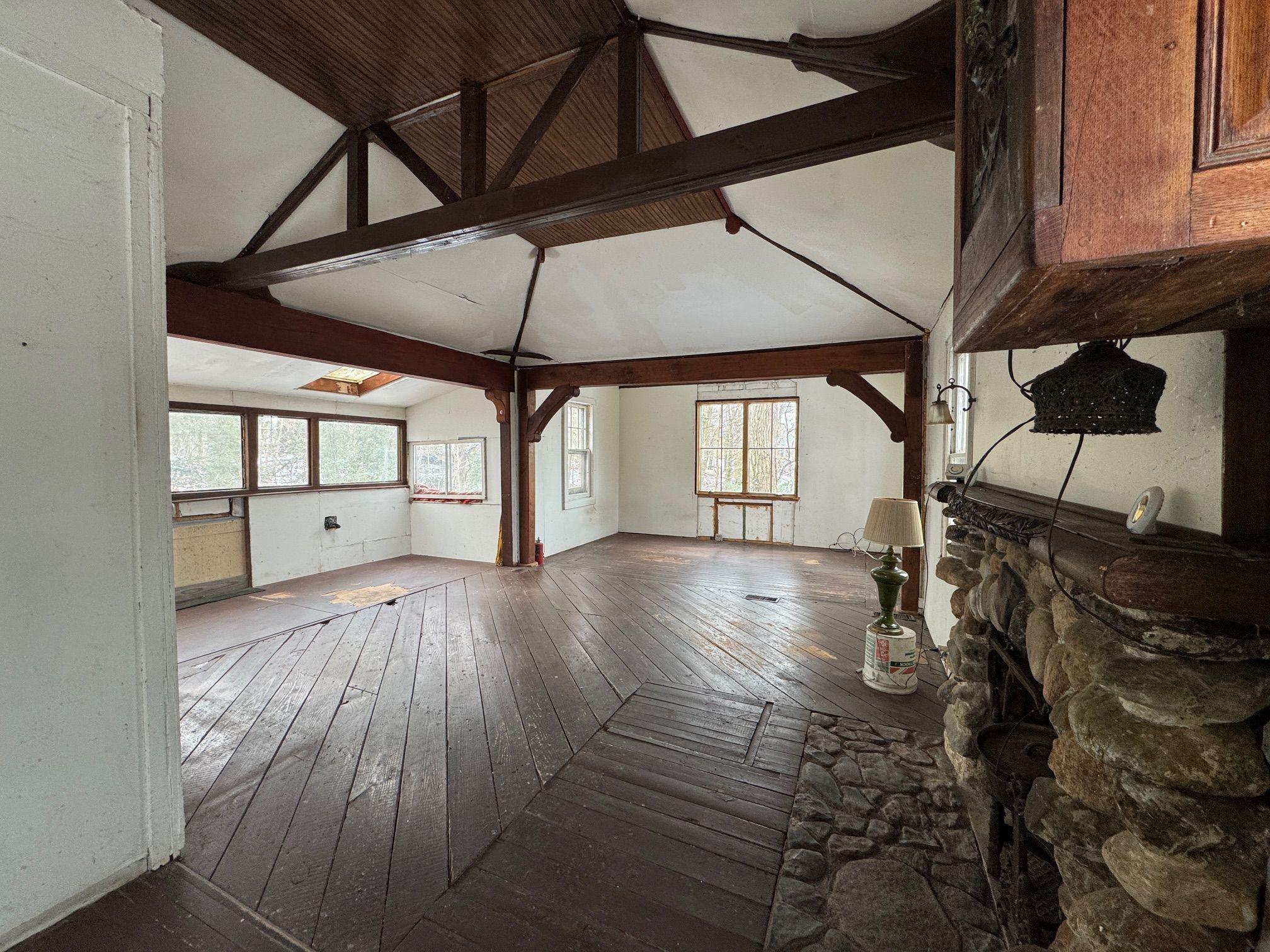 Single Family Carpenter  Nassau County, NY 11579, MLS-825651-4