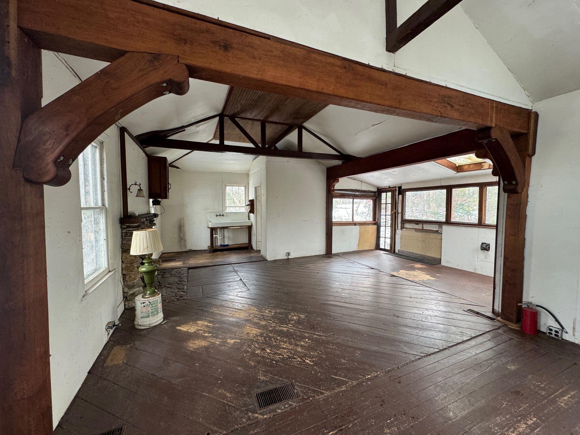 Single Family Carpenter  Nassau County, NY 11579, MLS-825651-6