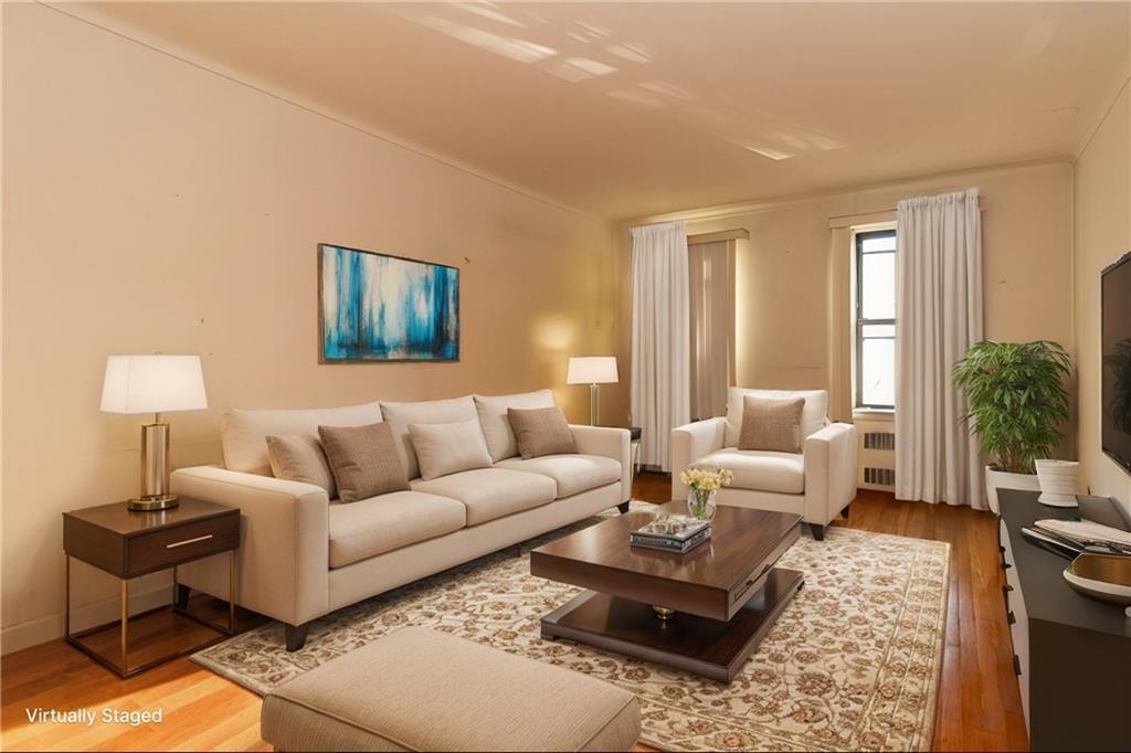 Coop Ovington  Brooklyn, NY 11209, MLS-825670-2