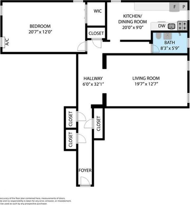 Coop Ovington  Brooklyn, NY 11209, MLS-825670-22