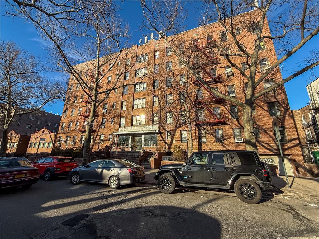 Coop Ovington  Brooklyn, NY 11209, MLS-825670-25