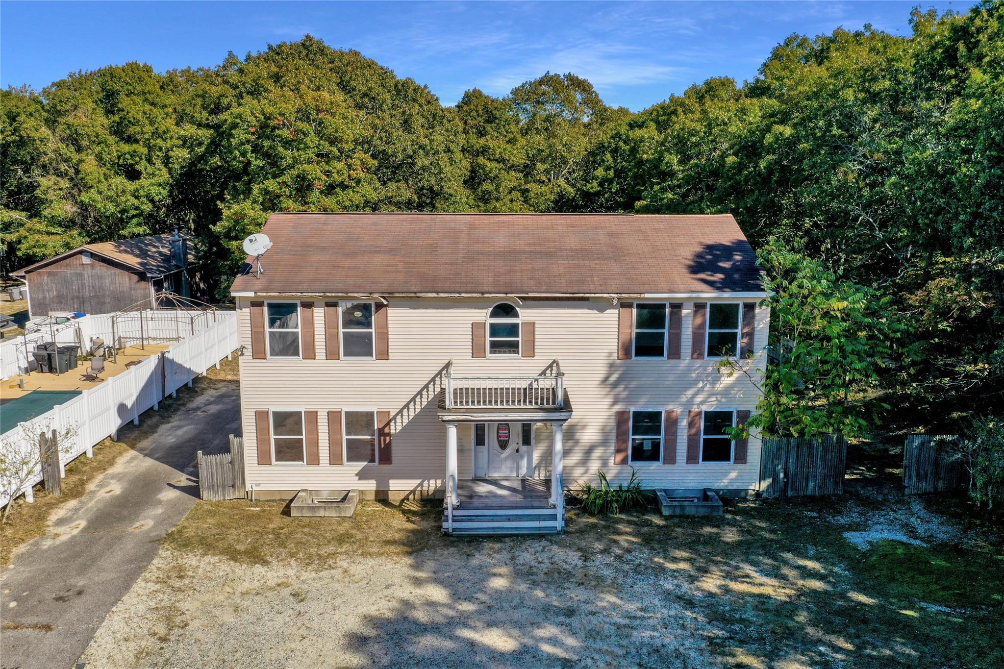 Single Family Magee  Suffolk County, NY 11968, MLS-825679-4