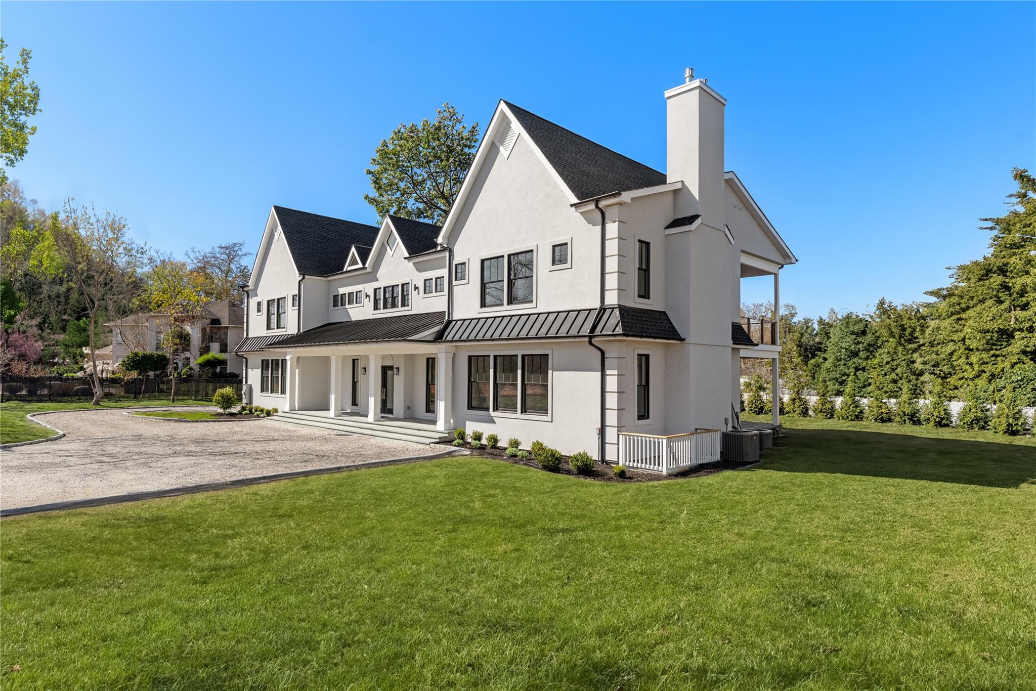 Single Family Crescent  Suffolk County, NY 11792, MLS-825685-18