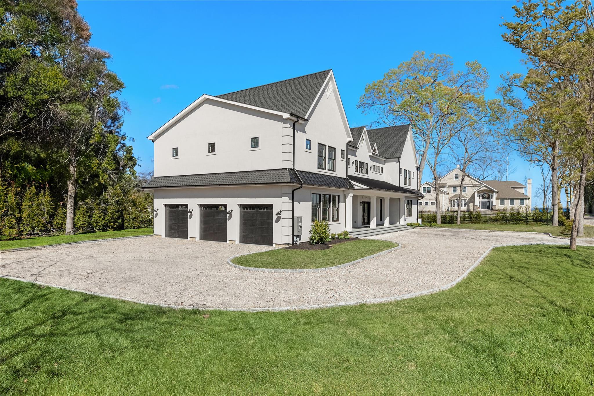 Single Family Crescent  Suffolk County, NY 11792, MLS-825685-19