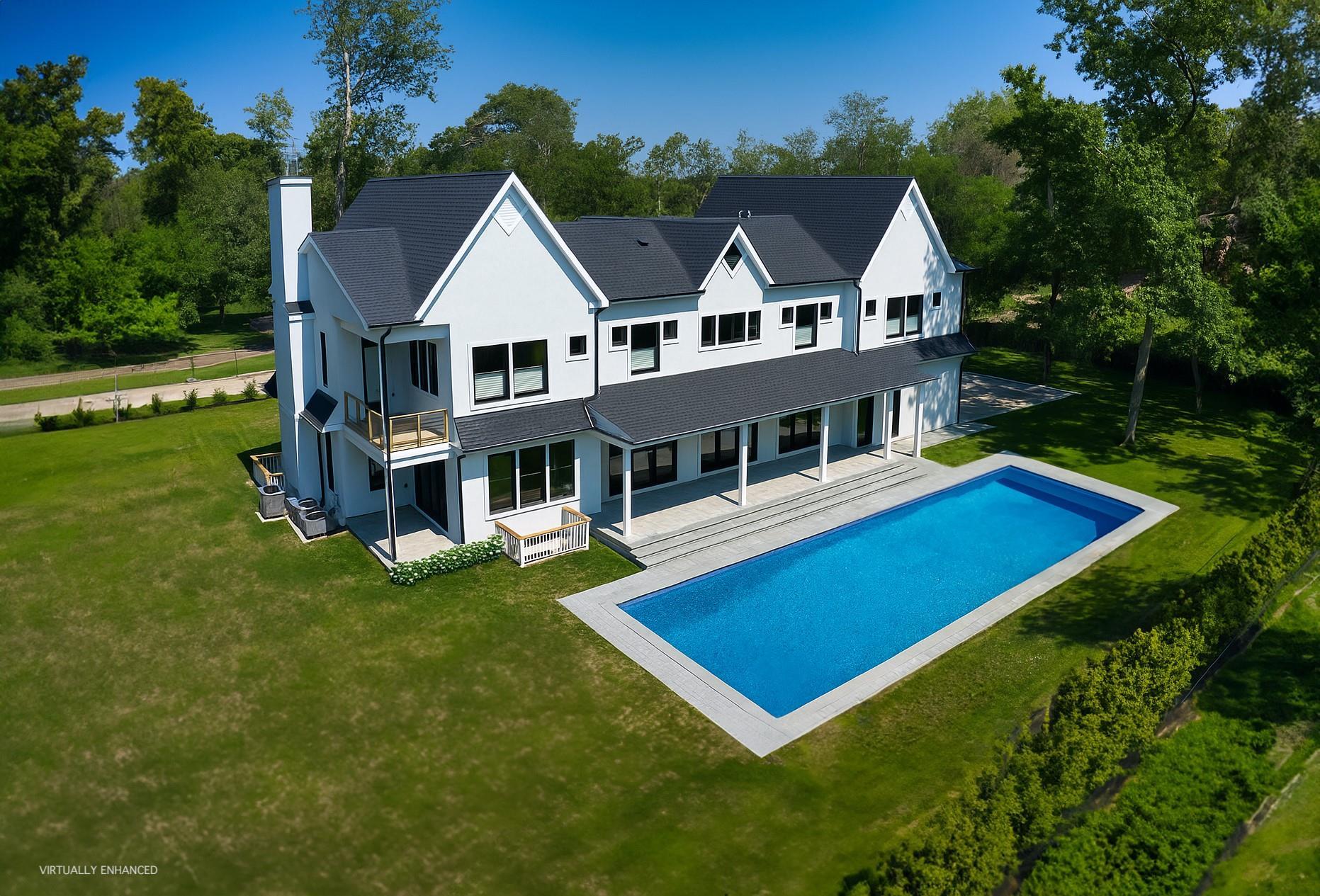 Single Family Crescent  Suffolk County, NY 11792, MLS-825685-2