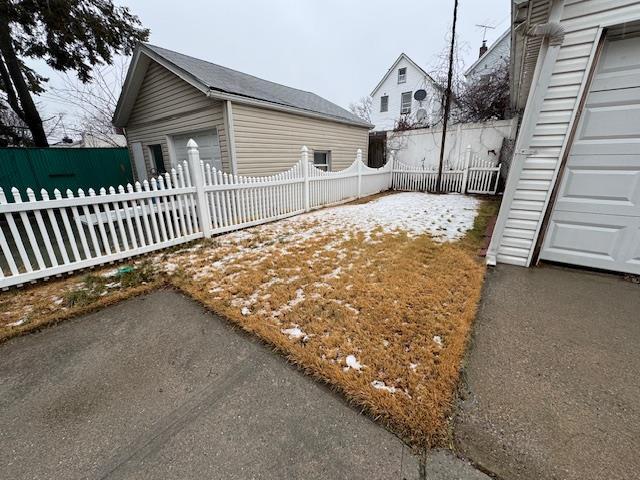 Single Family 169th  Queens, NY 11432, MLS-825688-20