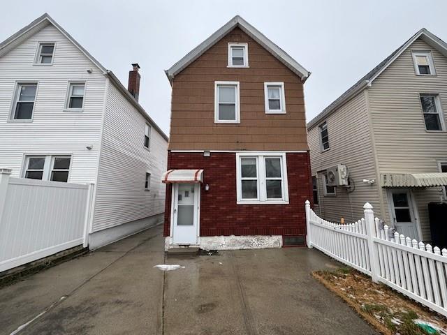 Single Family 169th  Queens, NY 11432, MLS-825688-21