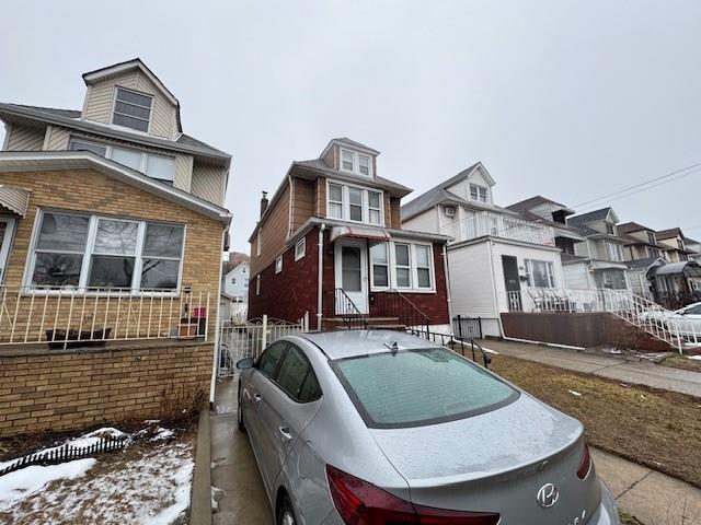 Single Family 169th  Queens, NY 11432, MLS-825688-3