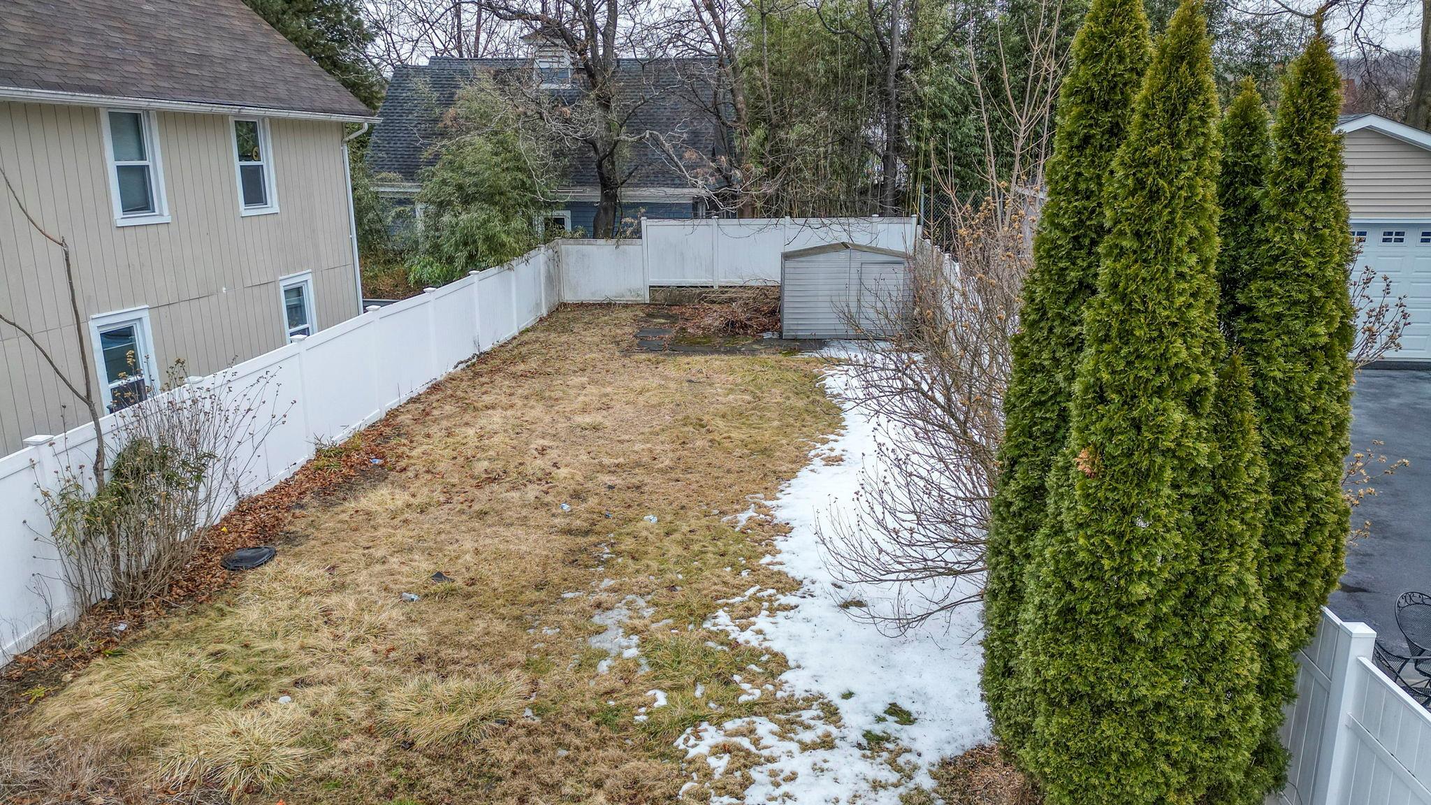 Single Family Ringgold  Westchester County, NY 10566, MLS-825691-2