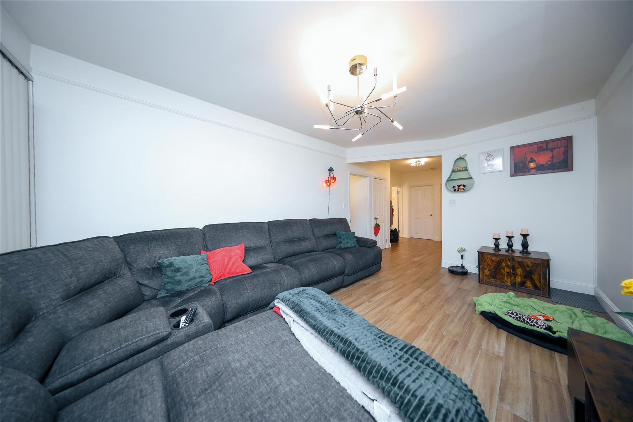 Single Family Bay Ridge  Brooklyn, NY 11204, MLS-825698-11