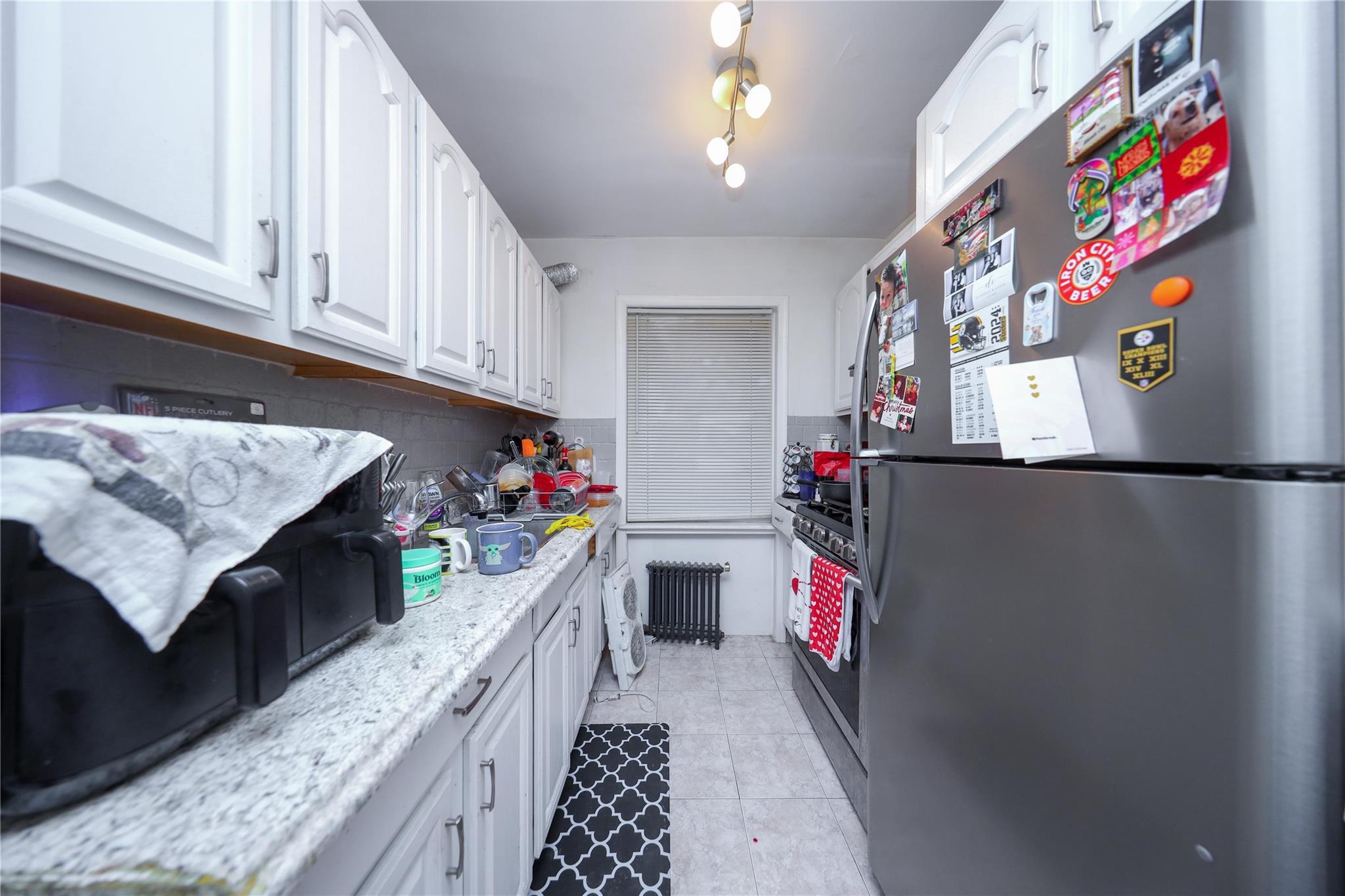 Single Family Bay Ridge  Brooklyn, NY 11204, MLS-825698-13