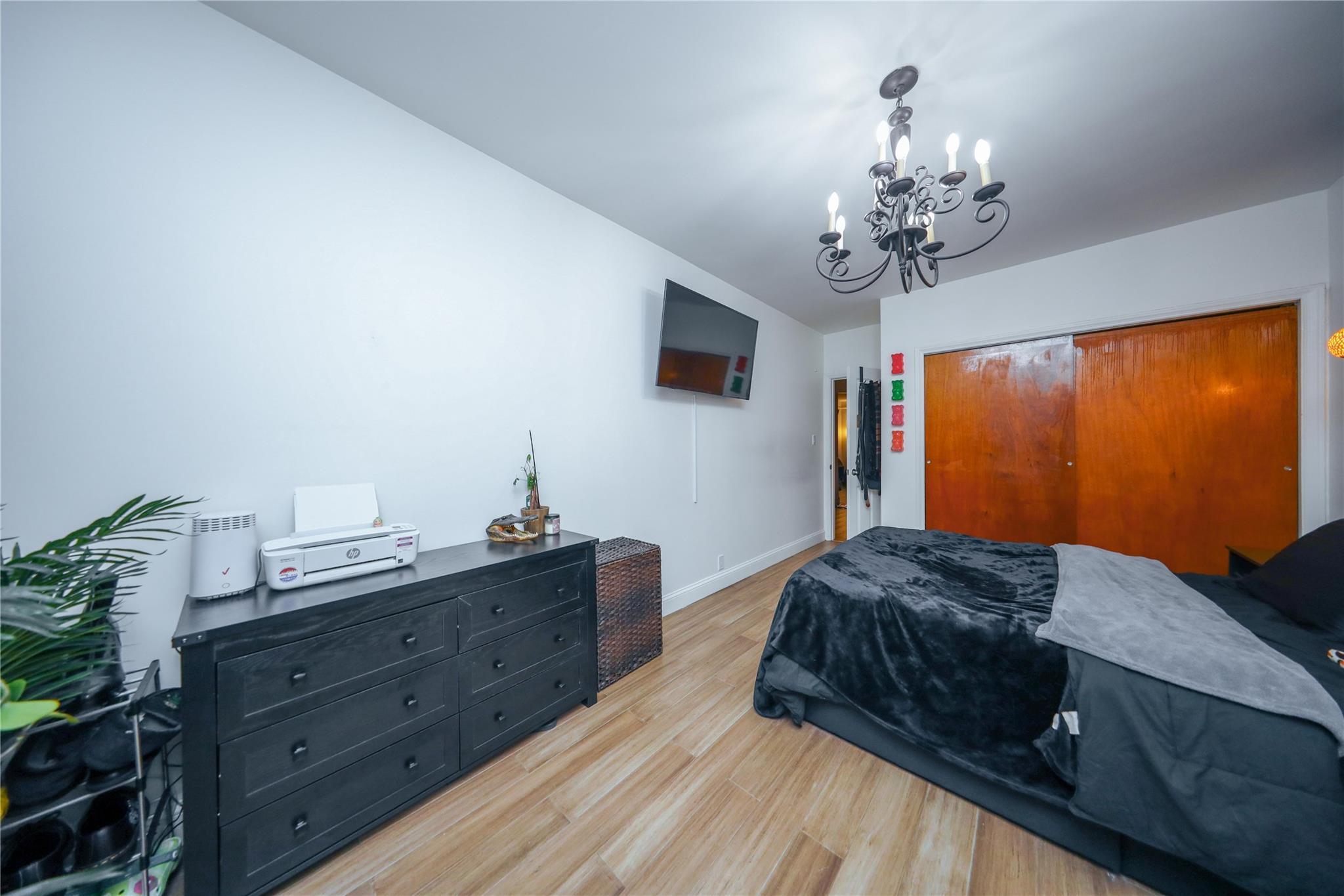 Single Family Bay Ridge  Brooklyn, NY 11204, MLS-825698-16