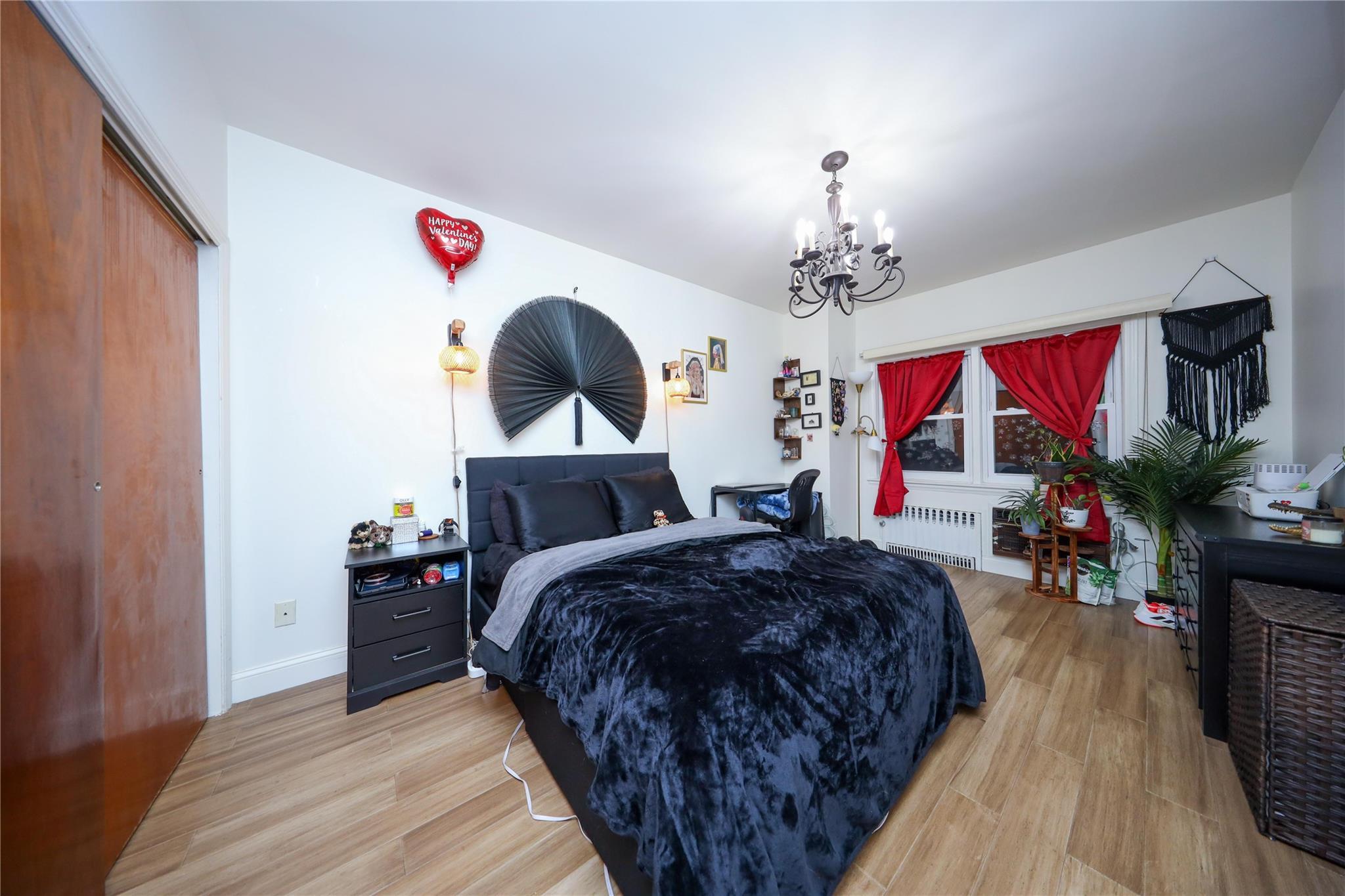 Single Family Bay Ridge  Brooklyn, NY 11204, MLS-825698-17