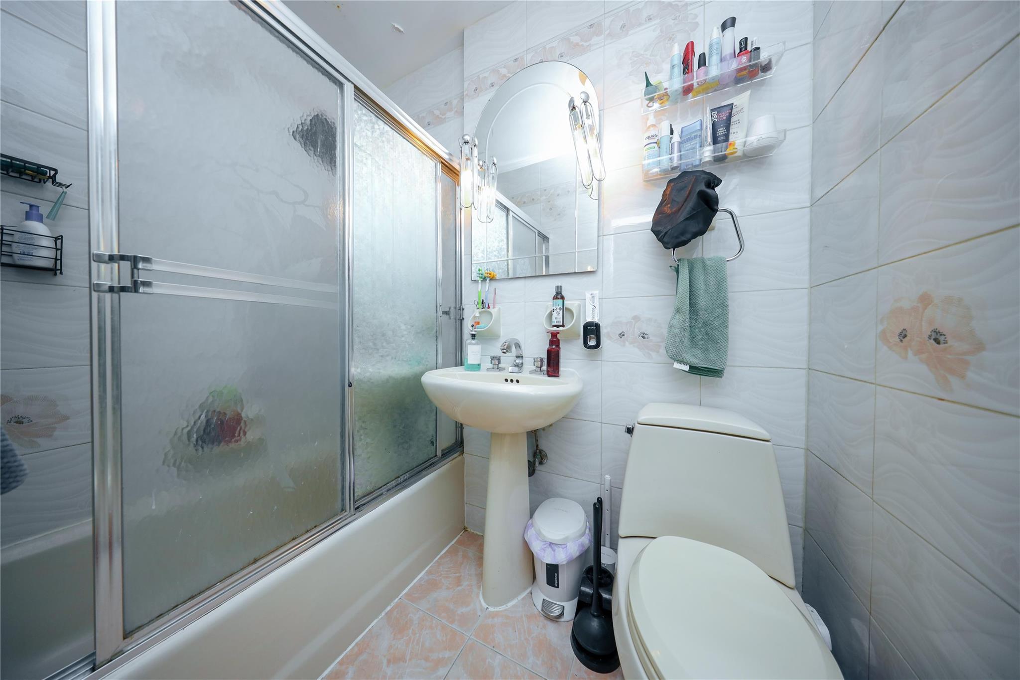 Single Family Bay Ridge  Brooklyn, NY 11204, MLS-825698-18
