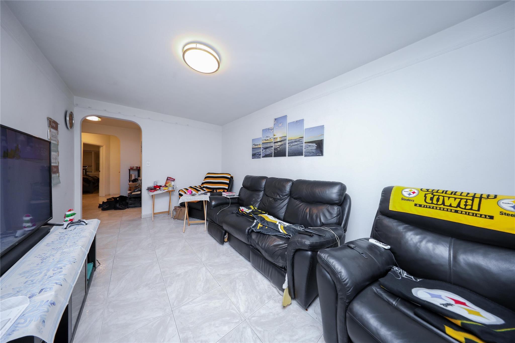 Single Family Bay Ridge  Brooklyn, NY 11204, MLS-825698-19
