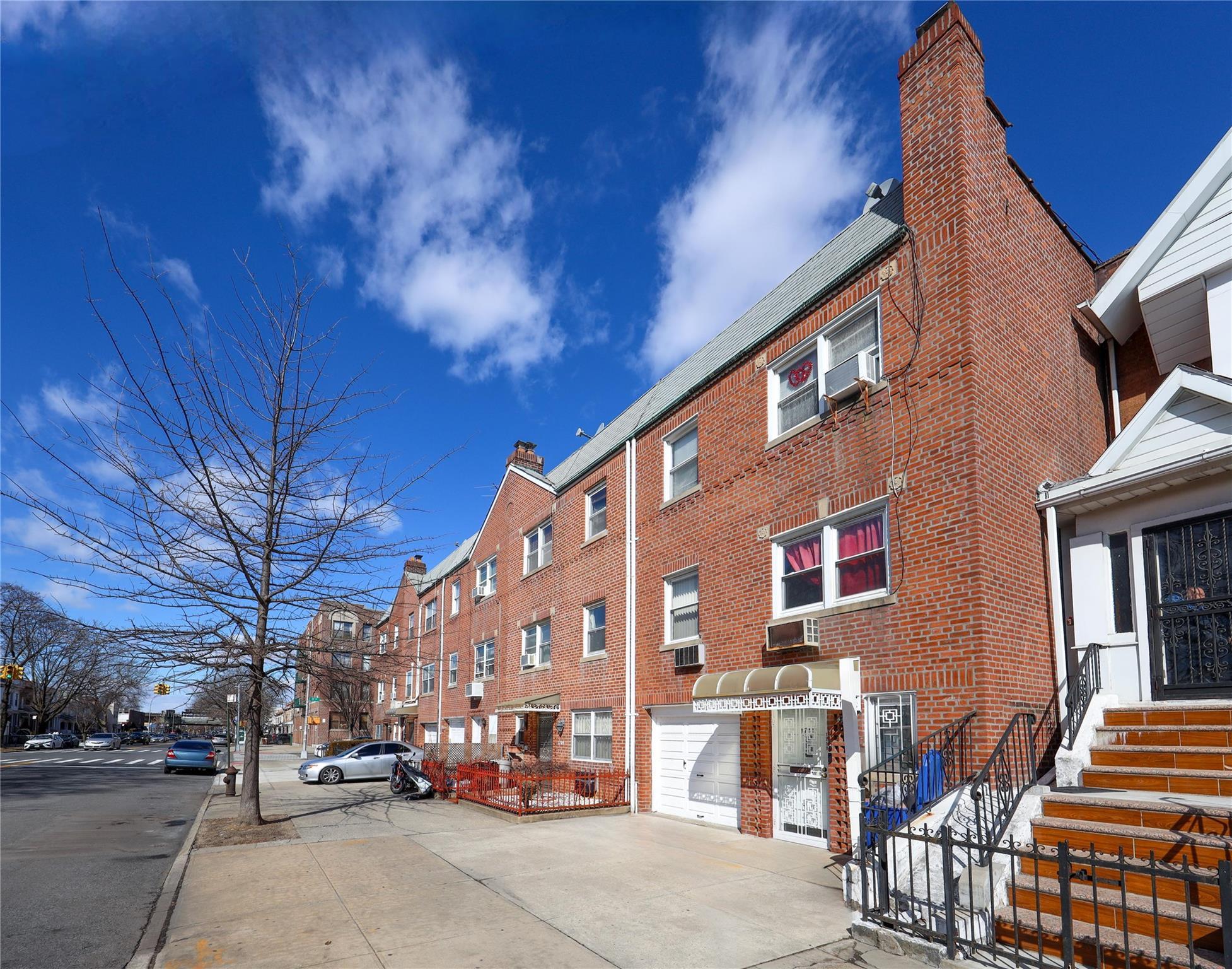 Single Family Bay Ridge  Brooklyn, NY 11204, MLS-825698-2
