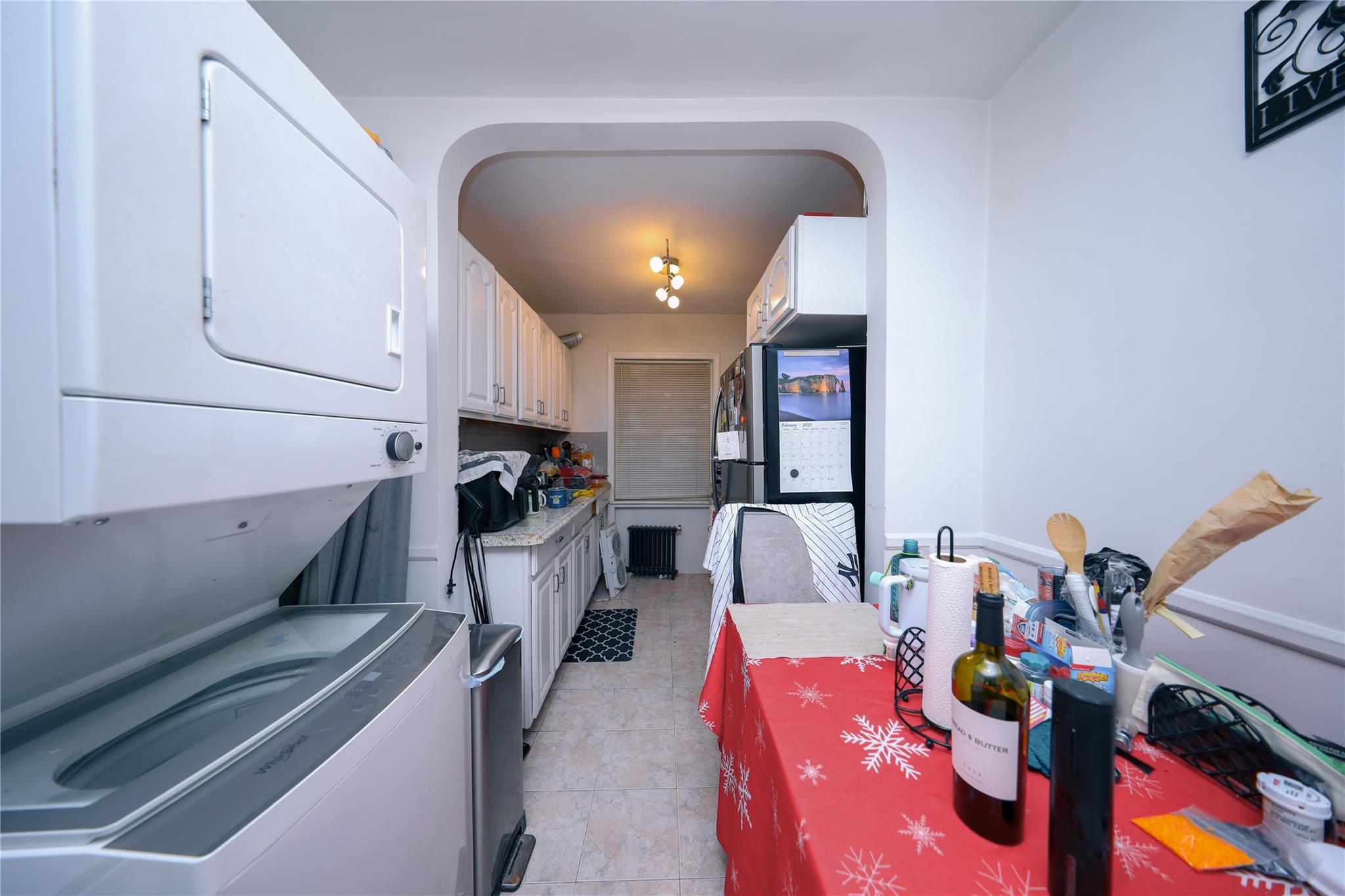 Single Family Bay Ridge  Brooklyn, NY 11204, MLS-825698-21