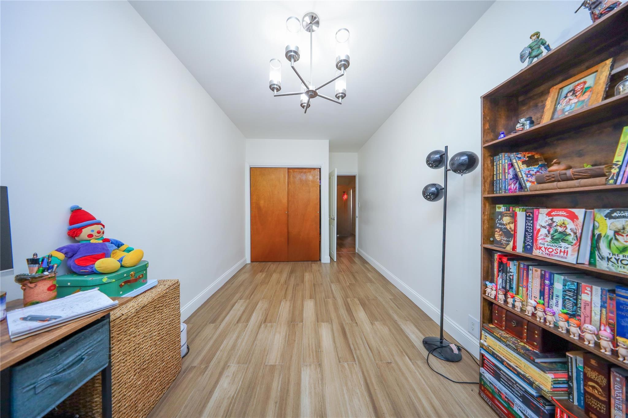 Single Family Bay Ridge  Brooklyn, NY 11204, MLS-825698-23
