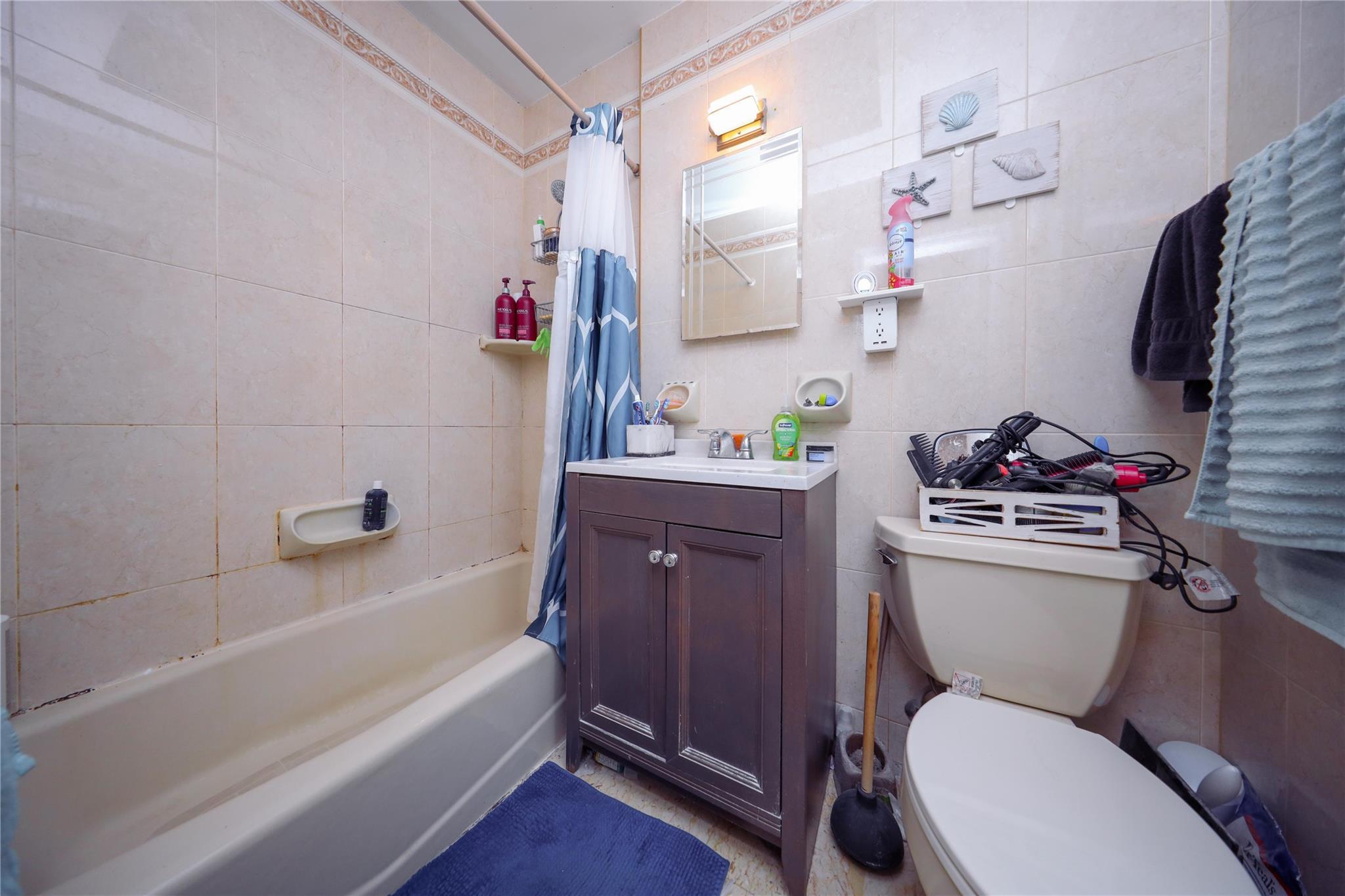 Single Family Bay Ridge  Brooklyn, NY 11204, MLS-825698-26