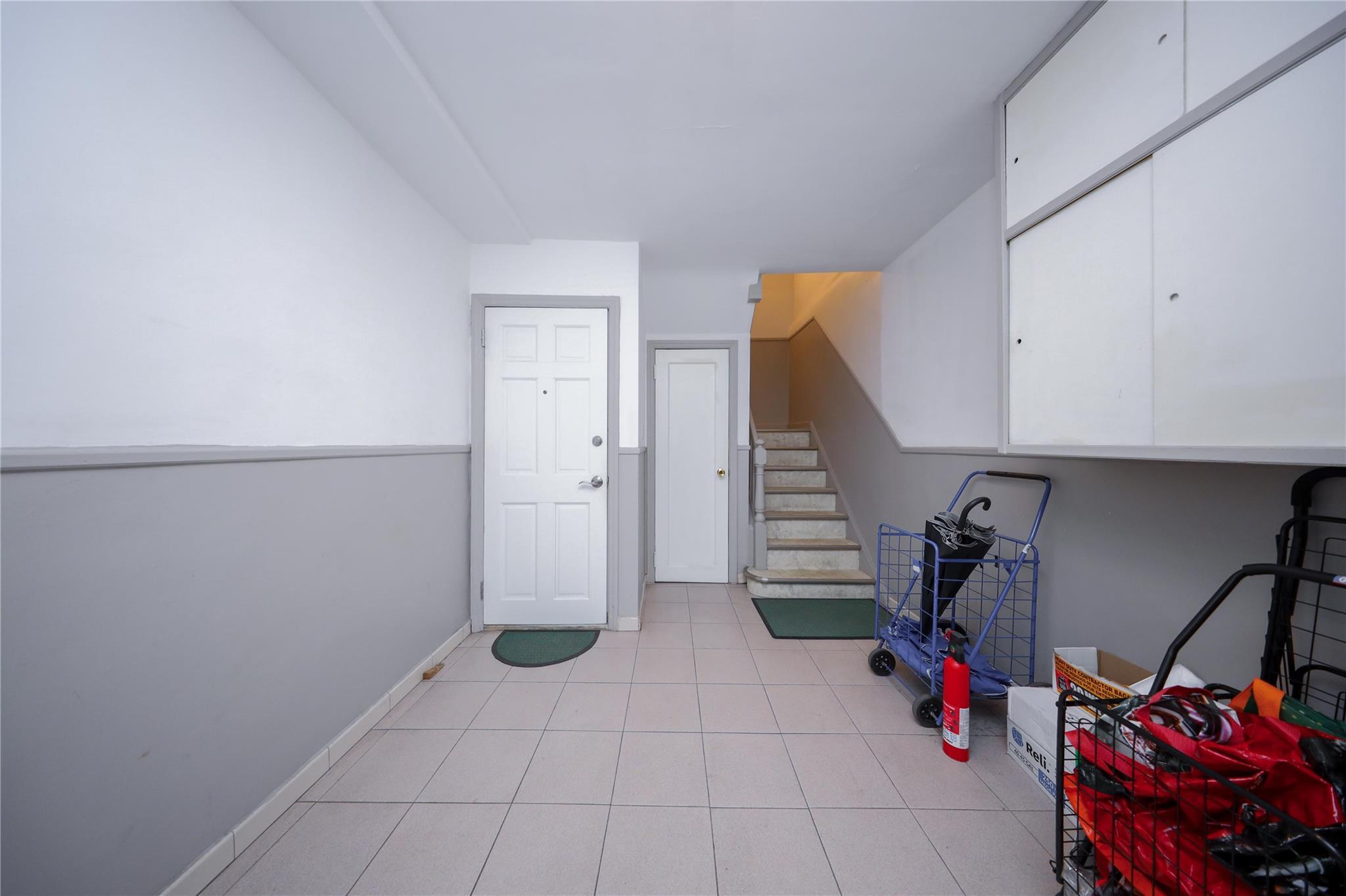 Single Family Bay Ridge  Brooklyn, NY 11204, MLS-825698-27
