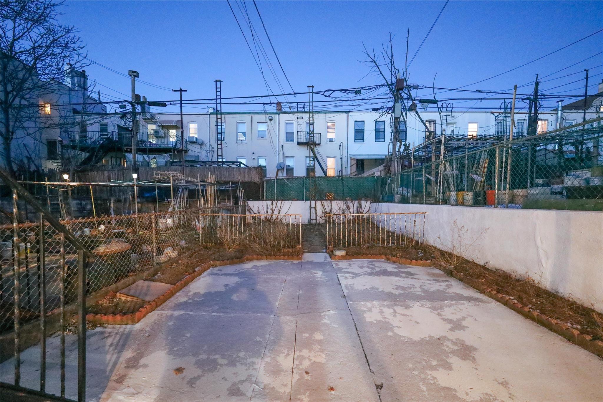 Single Family Bay Ridge  Brooklyn, NY 11204, MLS-825698-29