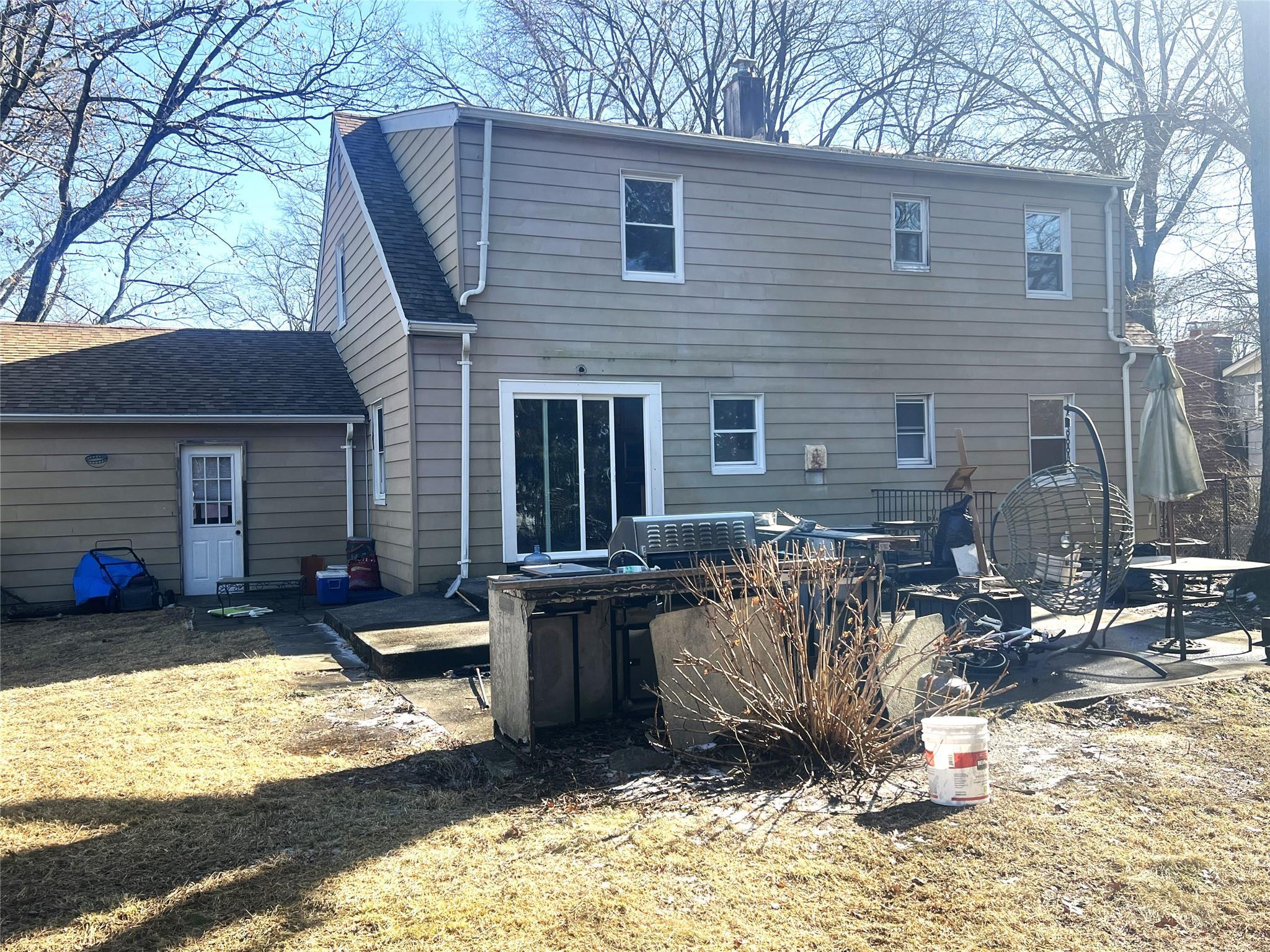 Single Family Patton  Westchester County, NY 10710, MLS-825719-21