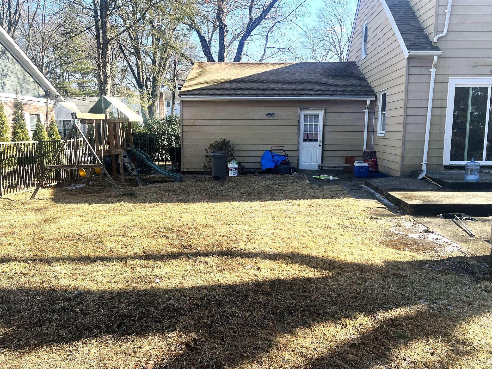 Single Family Patton  Westchester County, NY 10710, MLS-825719-22