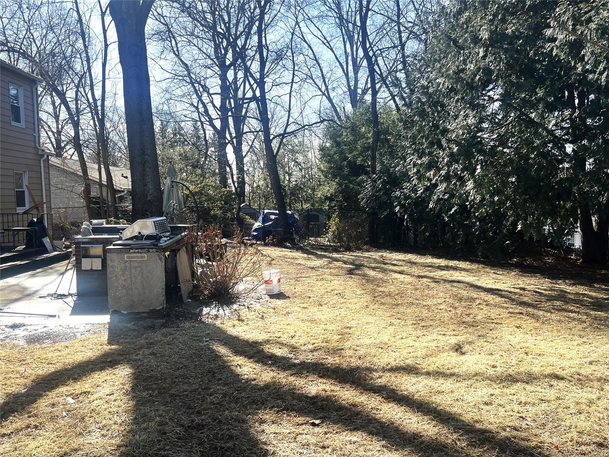 Single Family Patton  Westchester County, NY 10710, MLS-825719-23