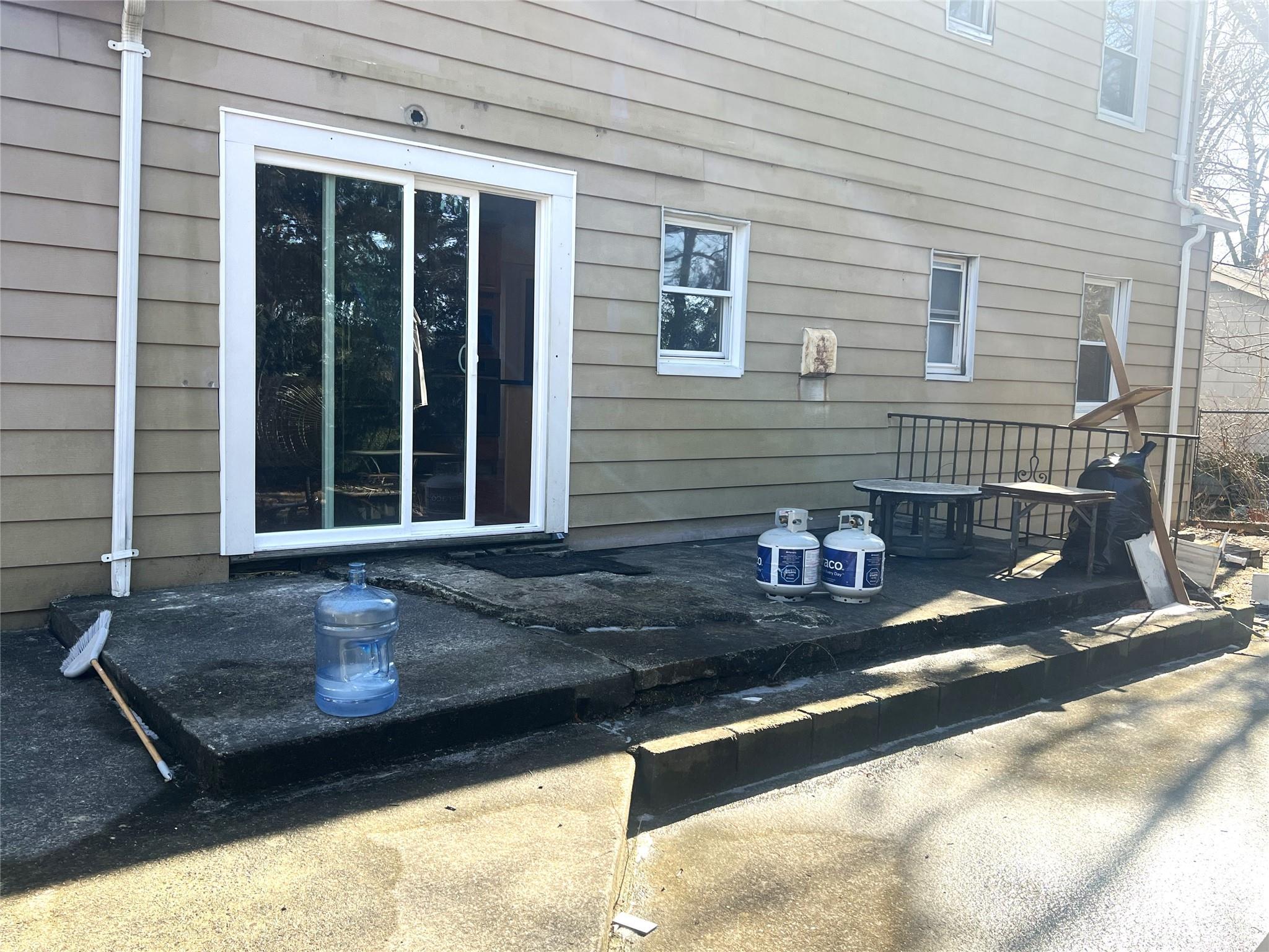 Single Family Patton  Westchester County, NY 10710, MLS-825719-25