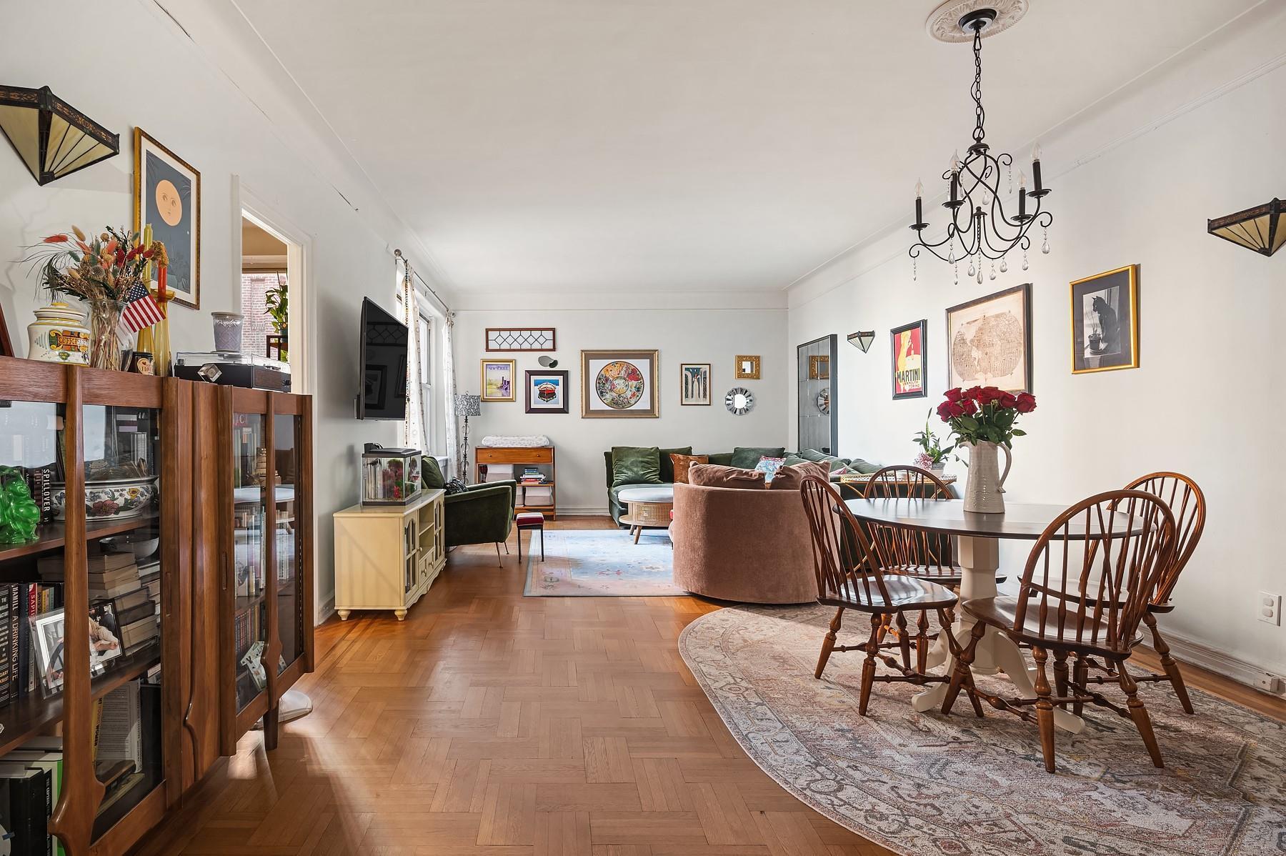 Coop Shore  Brooklyn, NY 11209, MLS-825726-2