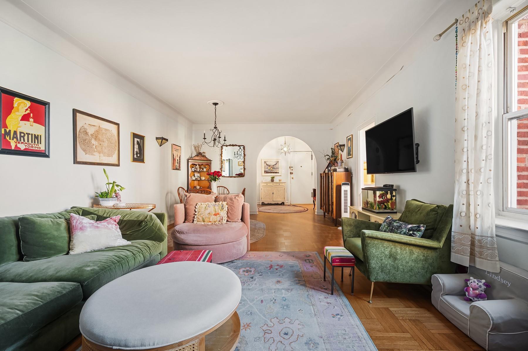 Coop Shore  Brooklyn, NY 11209, MLS-825726-3