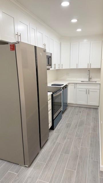 Apartment Thwaites  Bronx, NY 10467, MLS-825738-2