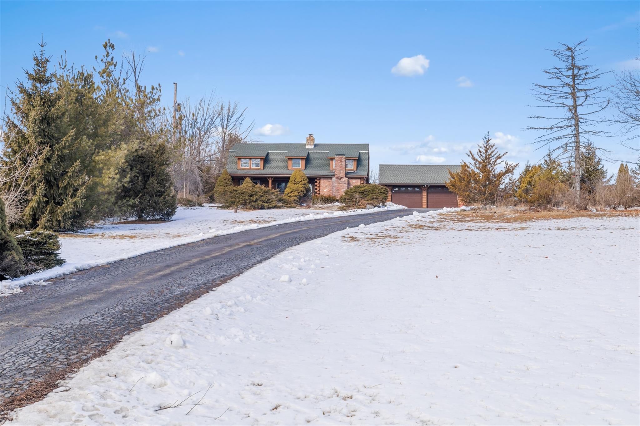 Single Family Route 209  Ulster County, NY 12446, MLS-825769-2