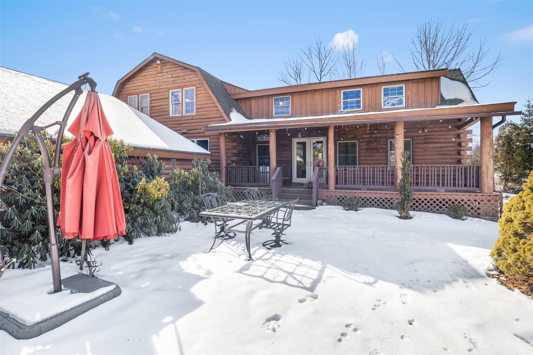Single Family Route 209  Ulster County, NY 12446, MLS-825769-29