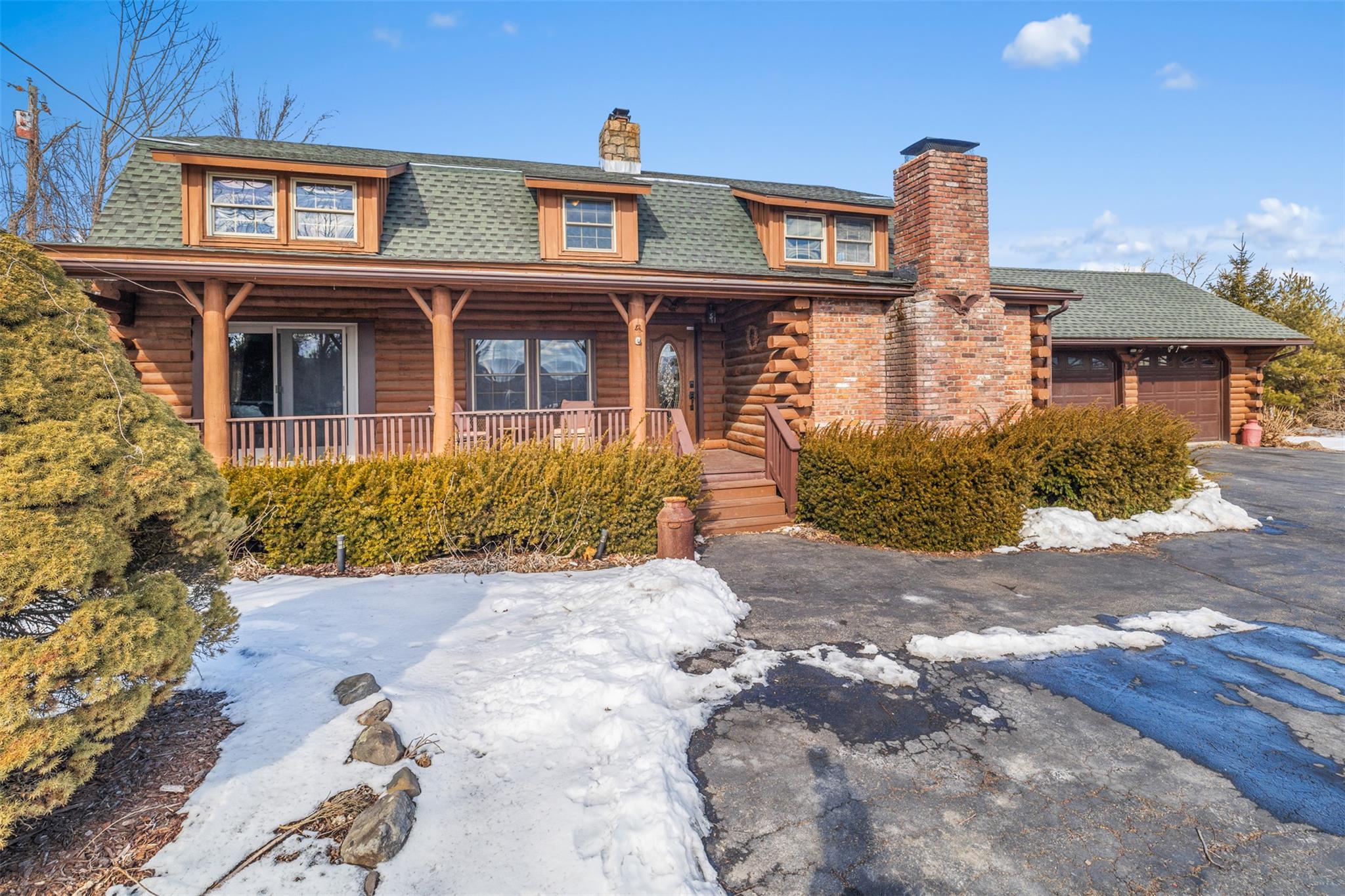 Single Family Route 209  Ulster County, NY 12446, MLS-825769-3