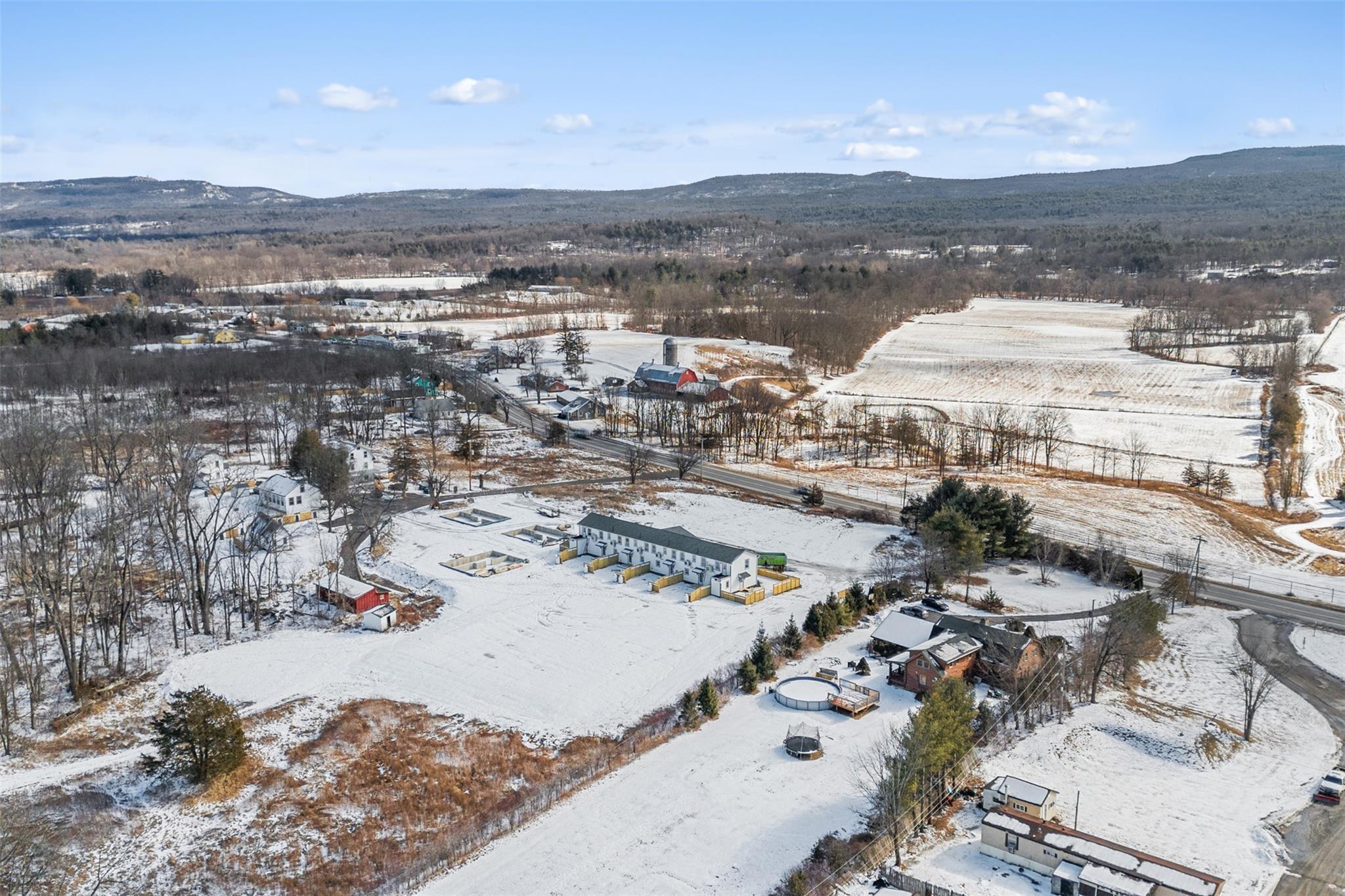 Single Family Route 209  Ulster County, NY 12446, MLS-825769-33