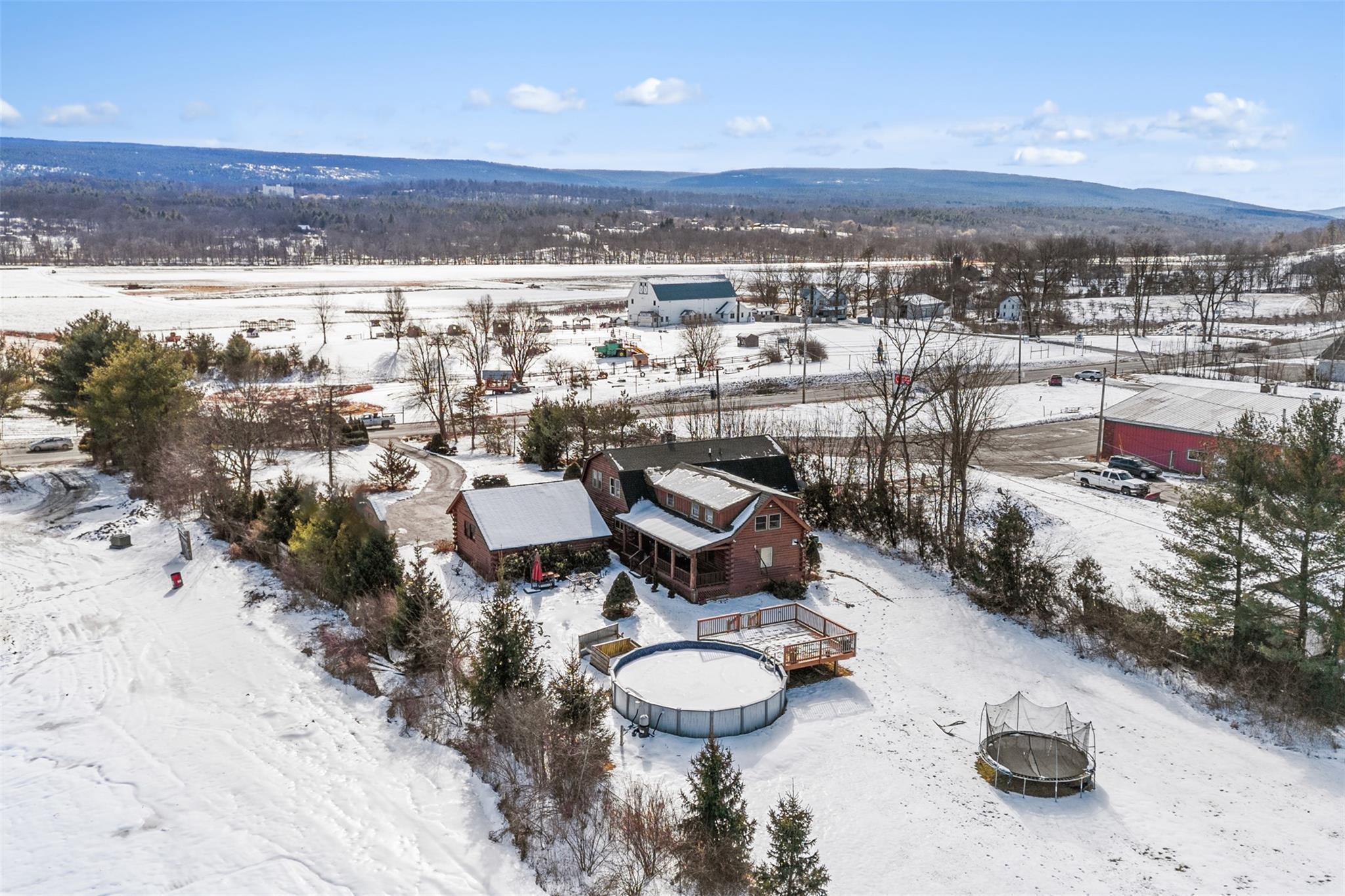 Single Family Route 209  Ulster County, NY 12446, MLS-825769-34