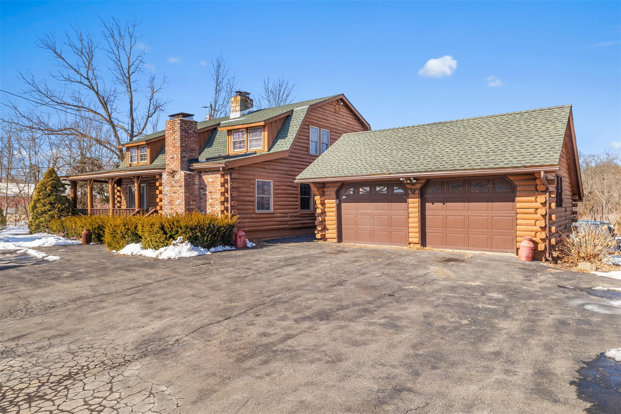 Single Family Route 209  Ulster County, NY 12446, MLS-825769-4