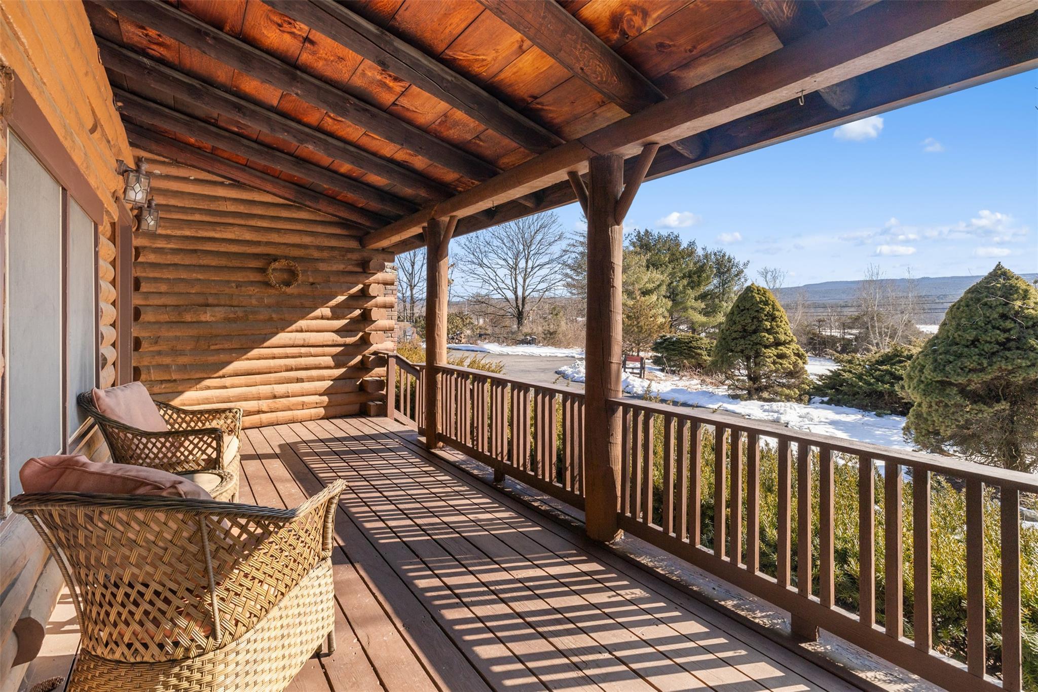 Single Family Route 209  Ulster County, NY 12446, MLS-825769-5