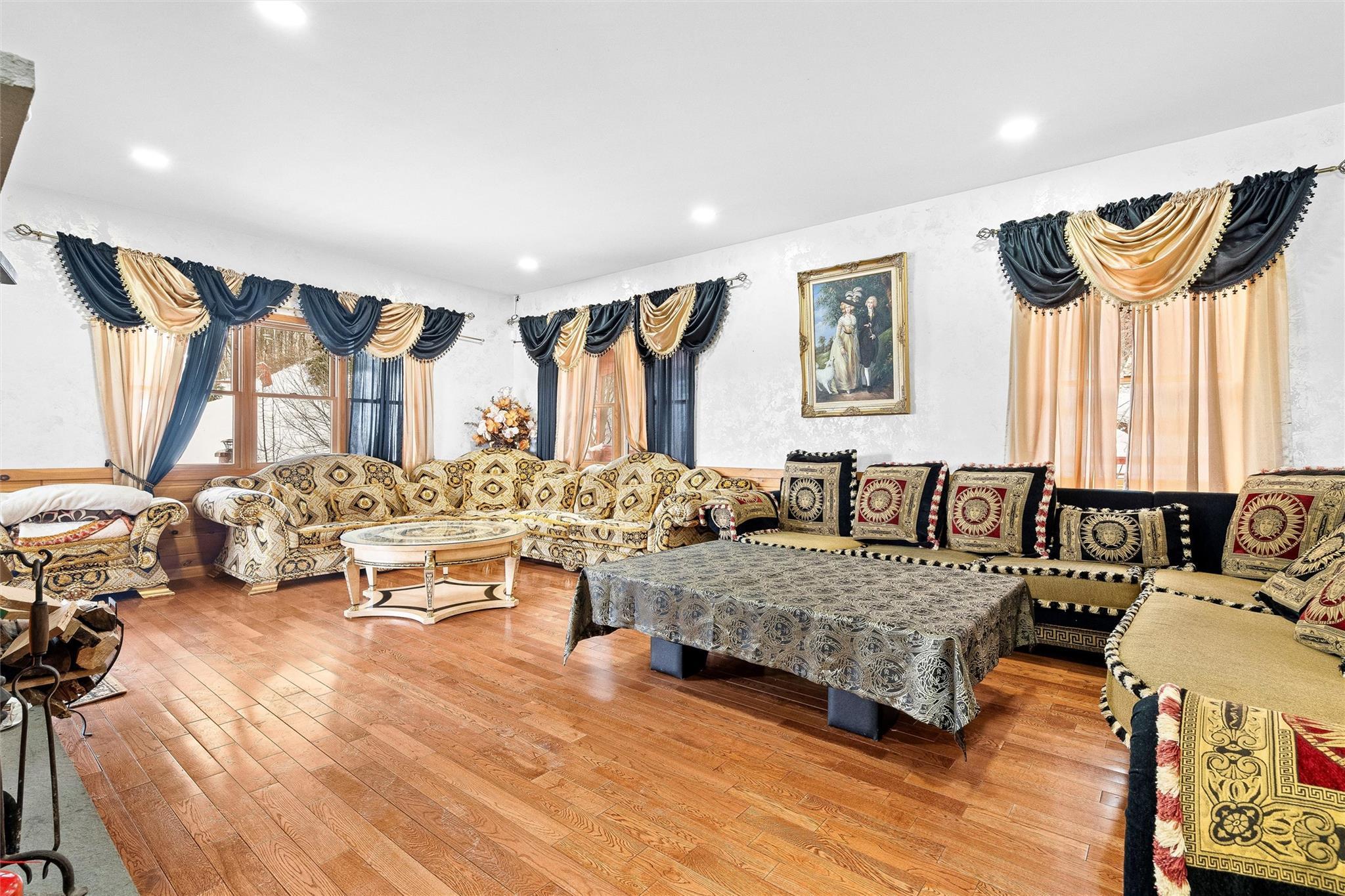 Single Family Hurd  Sullivan County, NY 12783, MLS-825771-12