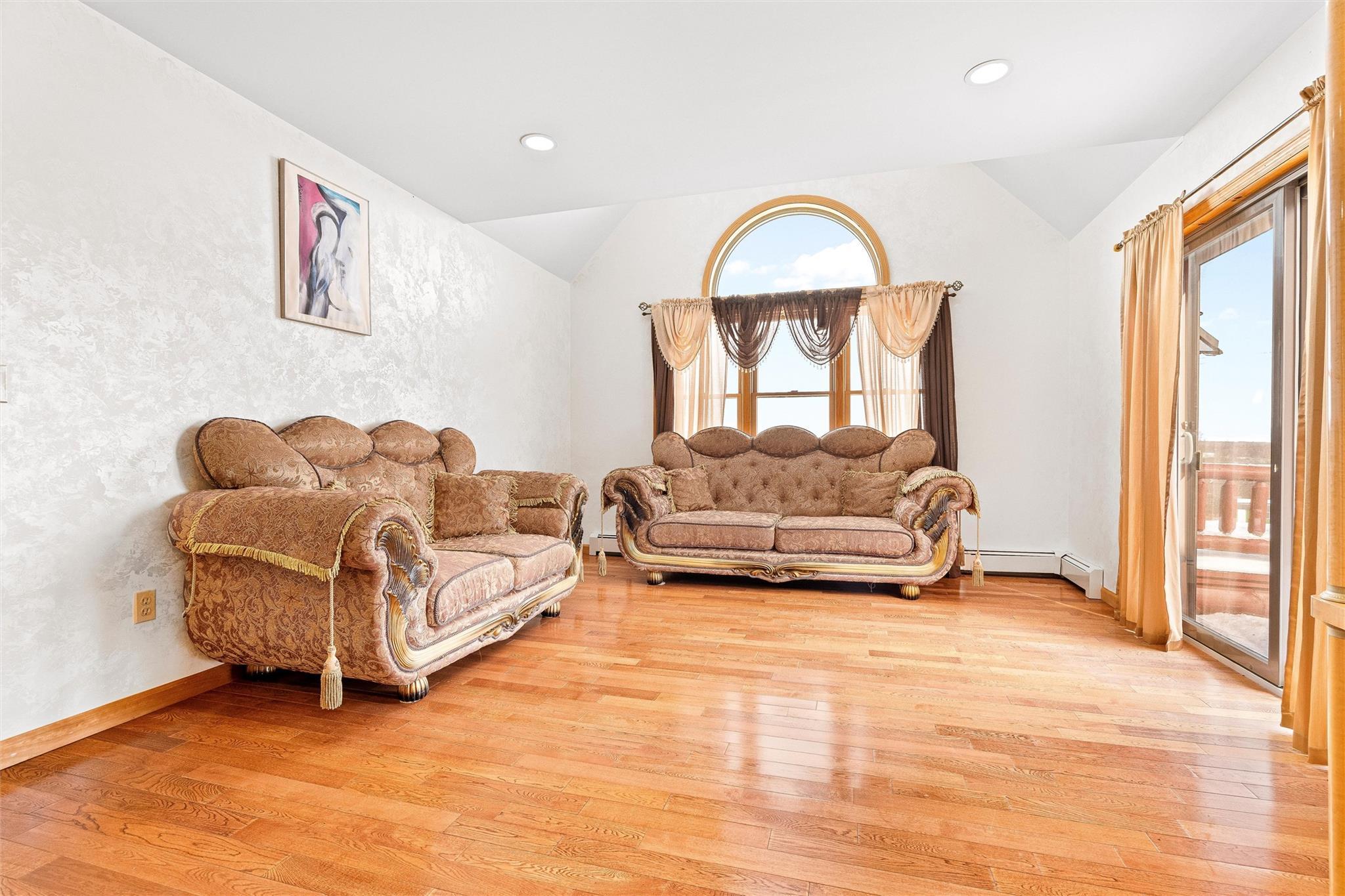 Single Family Hurd  Sullivan County, NY 12783, MLS-825771-20