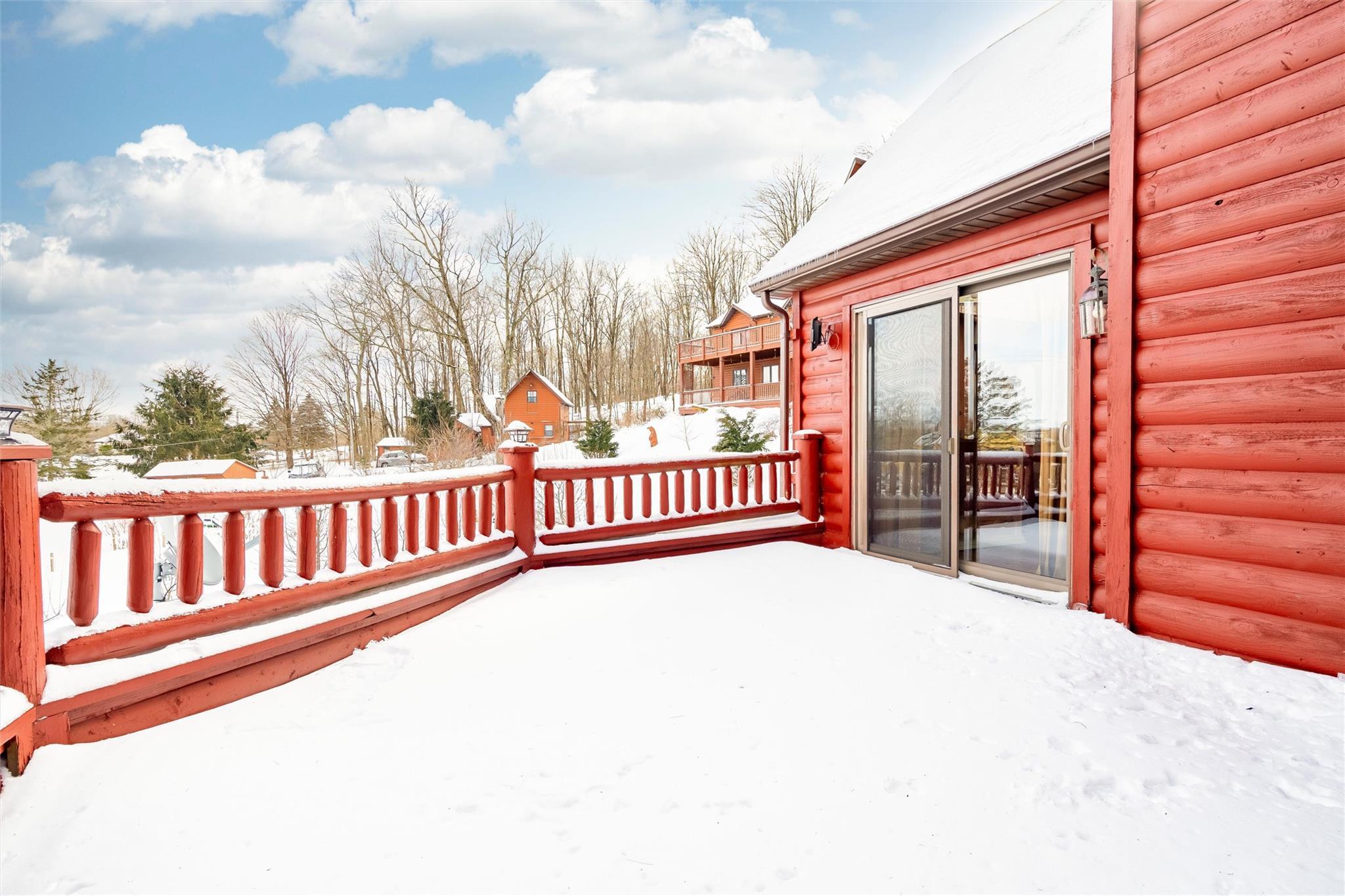 Single Family Hurd  Sullivan County, NY 12783, MLS-825771-21