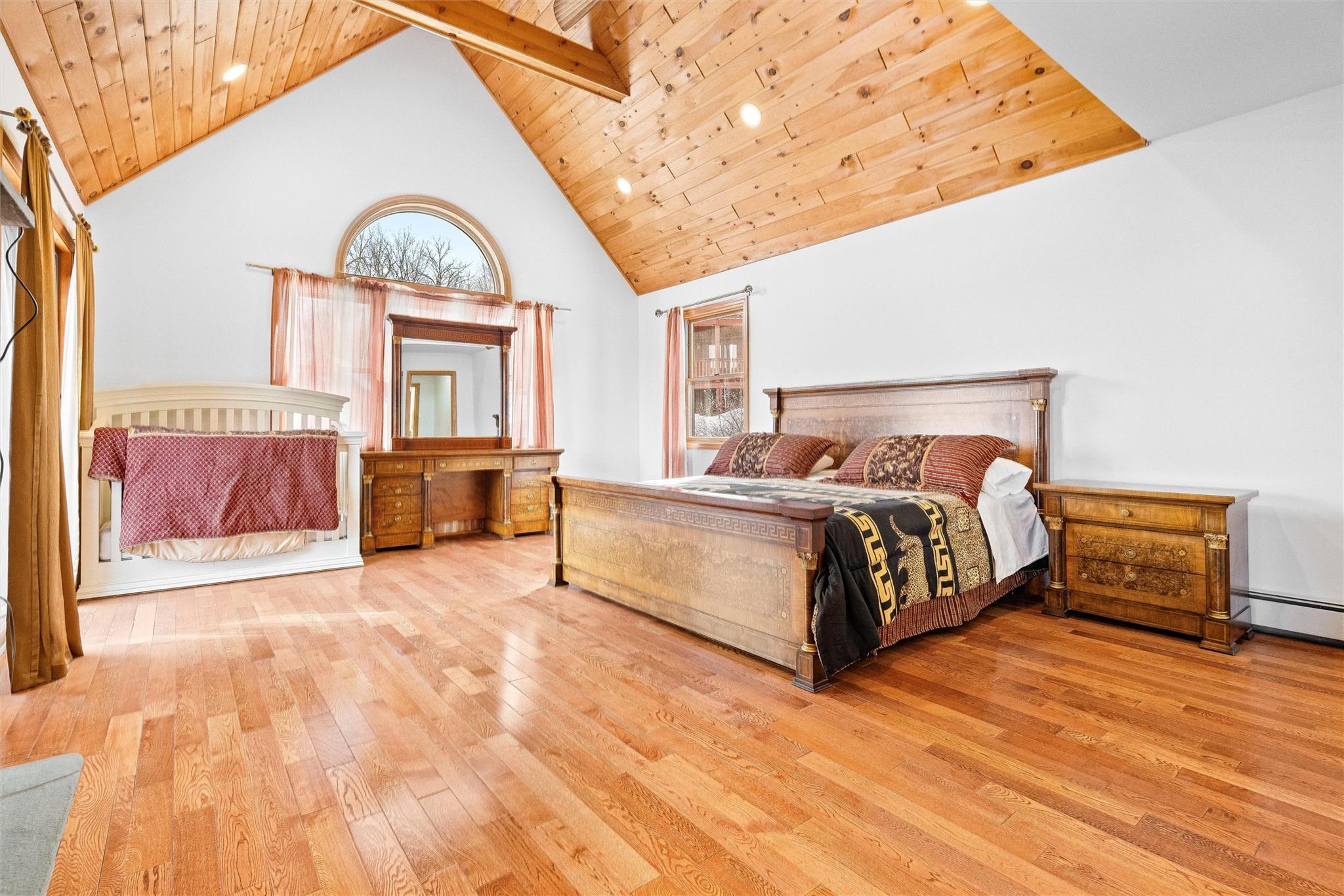 Single Family Hurd  Sullivan County, NY 12783, MLS-825771-22