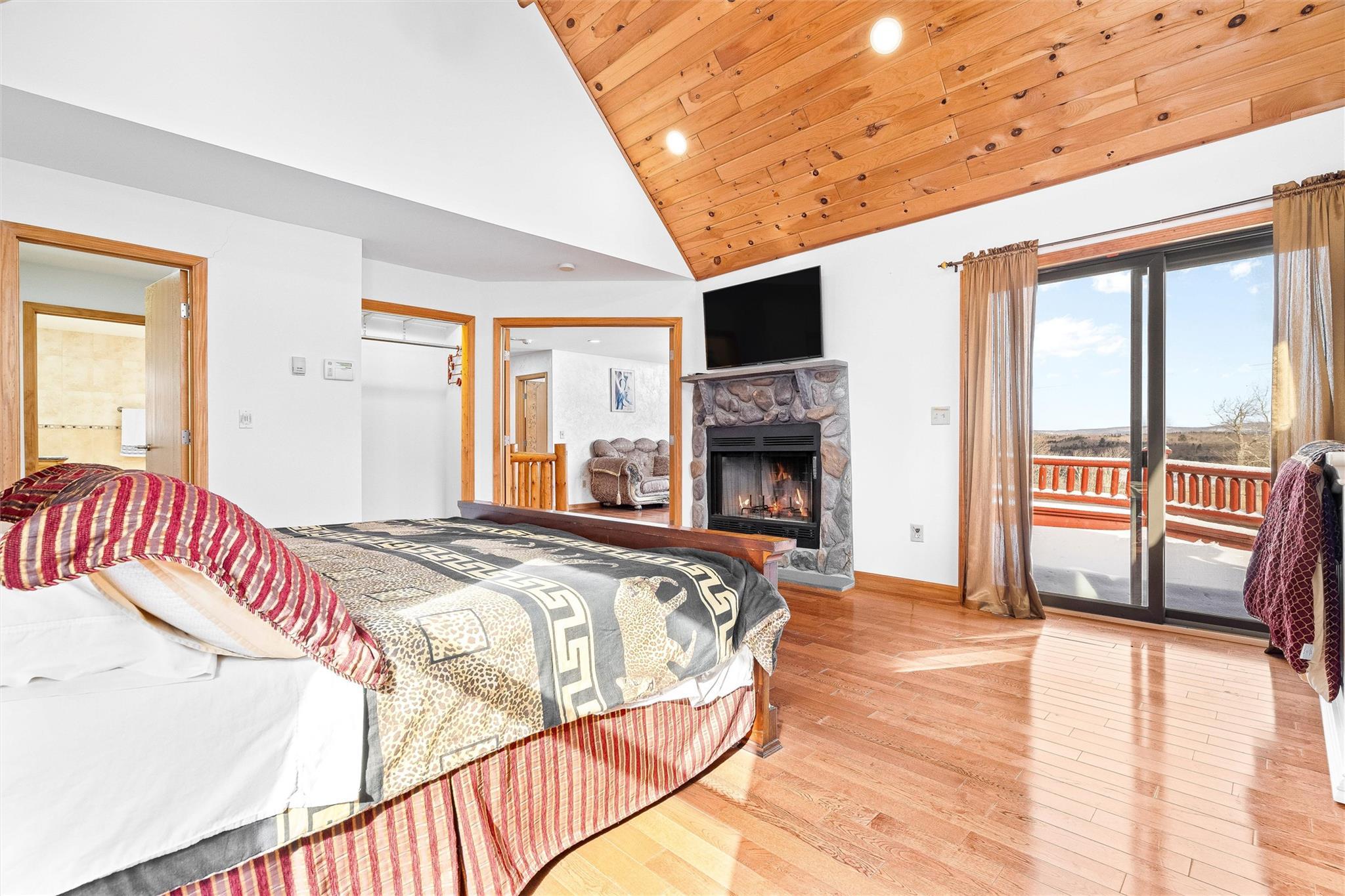 Single Family Hurd  Sullivan County, NY 12783, MLS-825771-24
