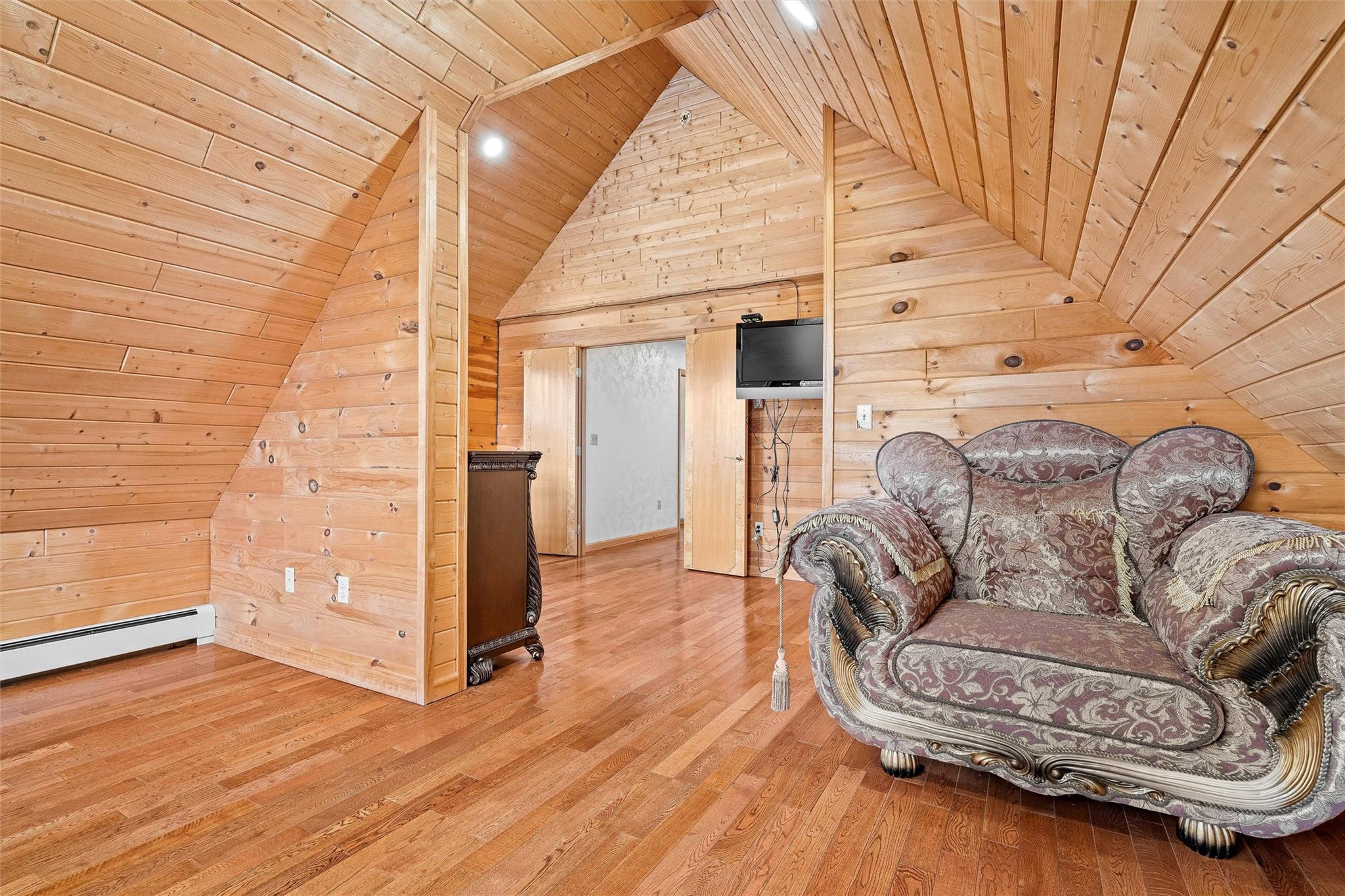Single Family Hurd  Sullivan County, NY 12783, MLS-825771-38