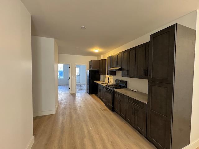 Apartment Park  Brooklyn, NY 11233, MLS-825801-11