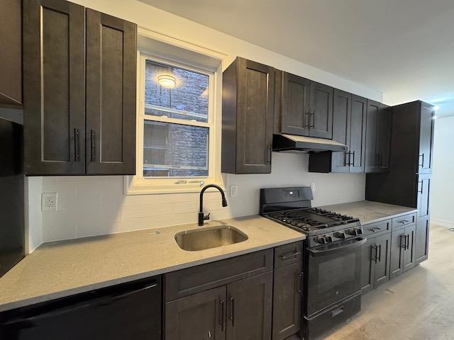 Apartment Park  Brooklyn, NY 11233, MLS-825801-17